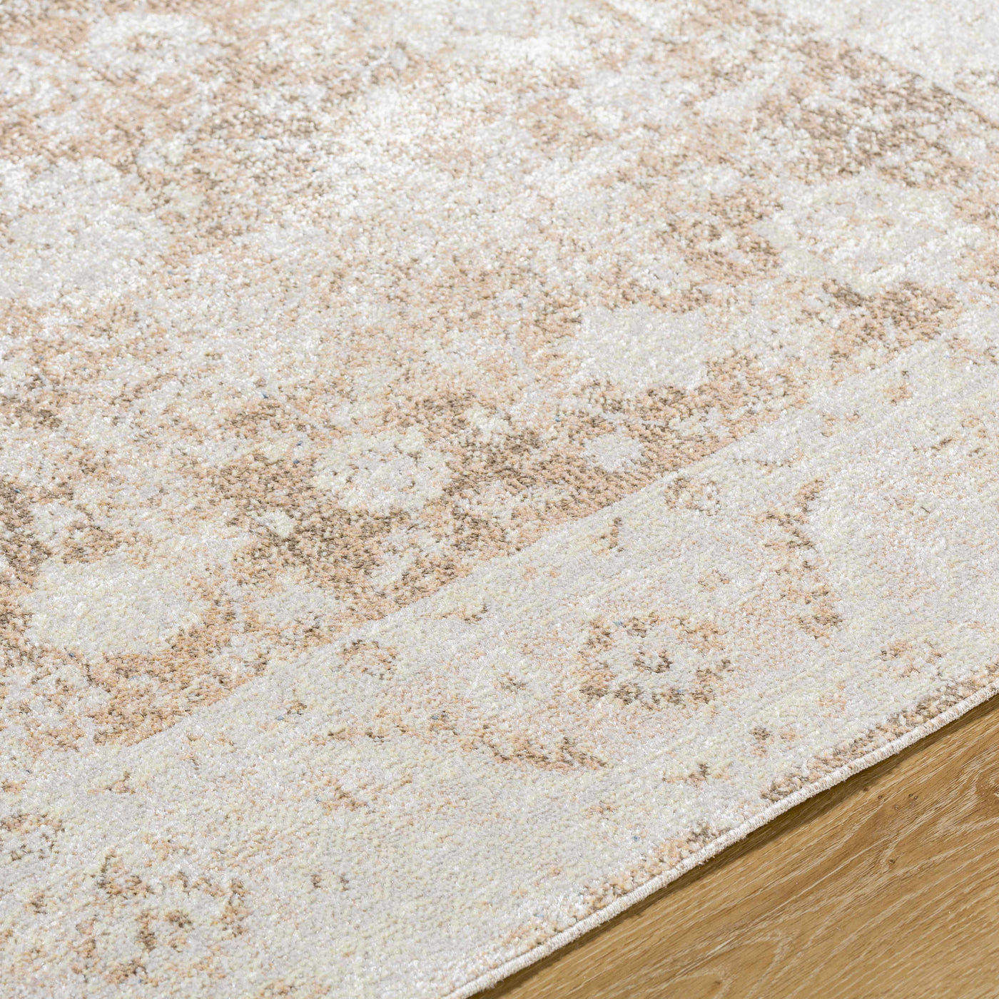 Aniyah Washable Area Rug by Boutique Rugs
