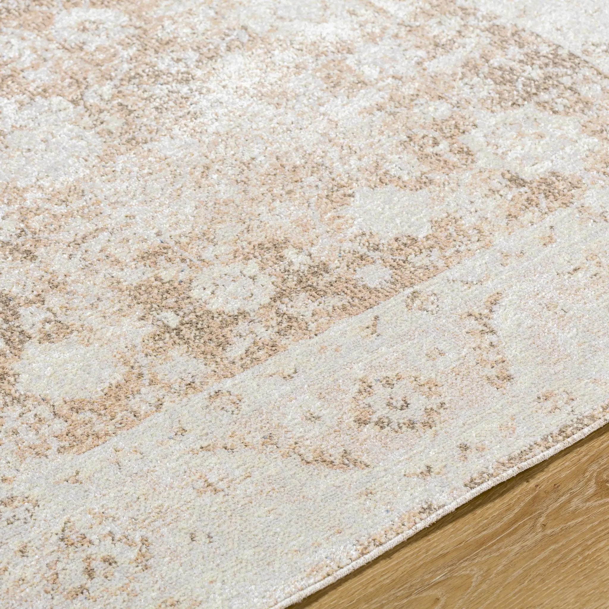 Aniyah Washable Area Rug by Boutique Rugs