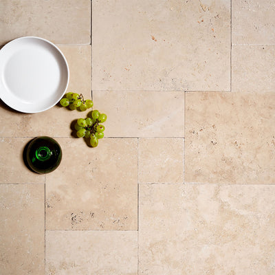 Pavers