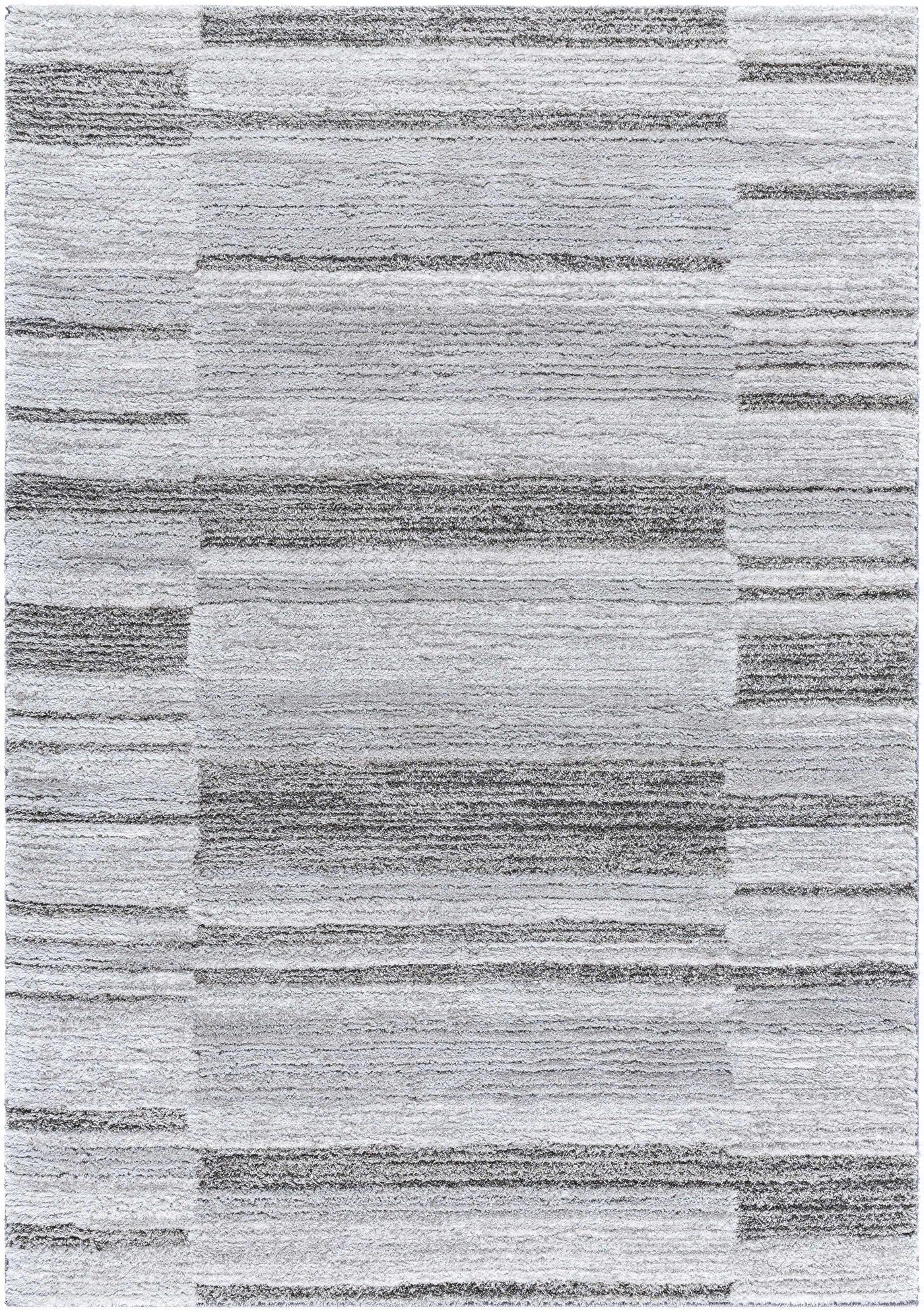 Tayla Shag Area Rug - Clearance by Boutique Rugs