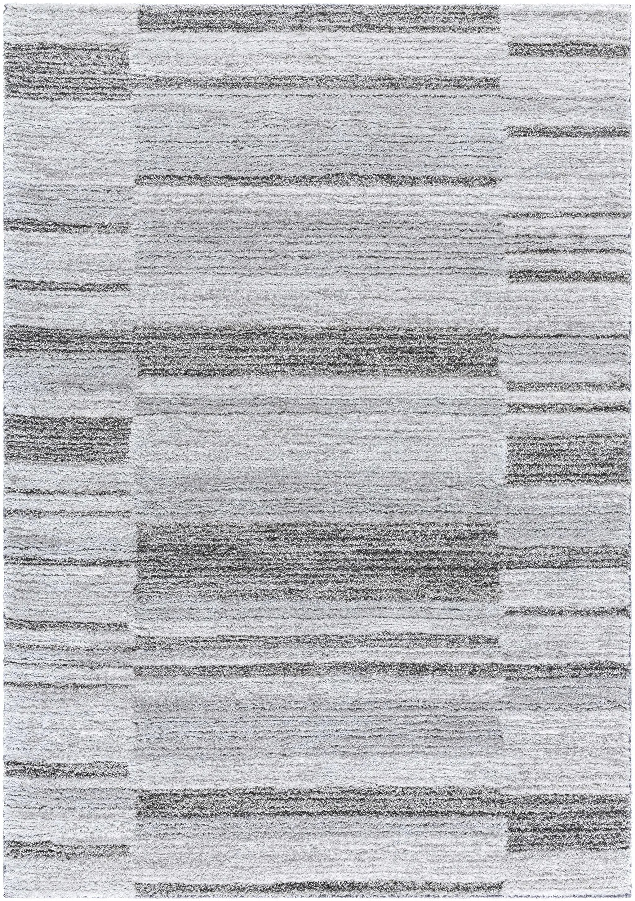 Tayla Shag Area Rug - Clearance by Boutique Rugs