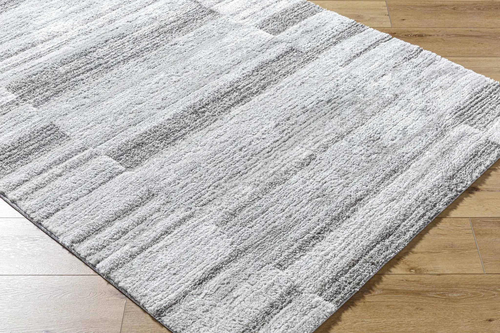 Tayla Shag Area Rug - Clearance by Boutique Rugs