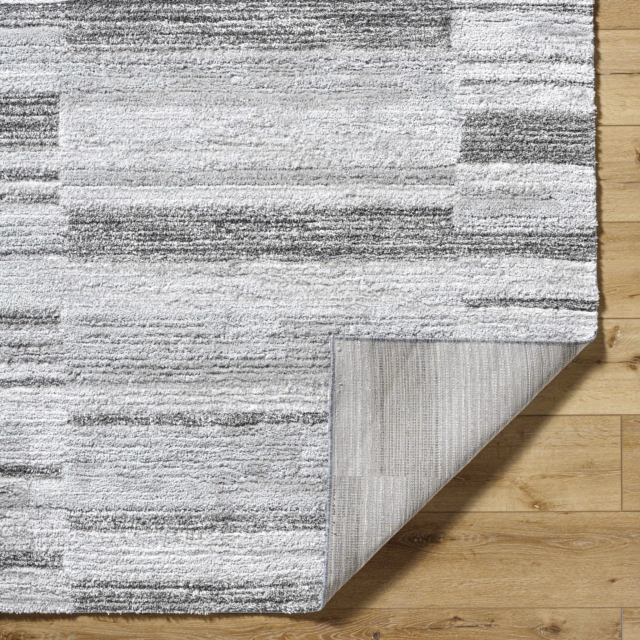 Tayla Shag Area Rug - Clearance by Boutique Rugs