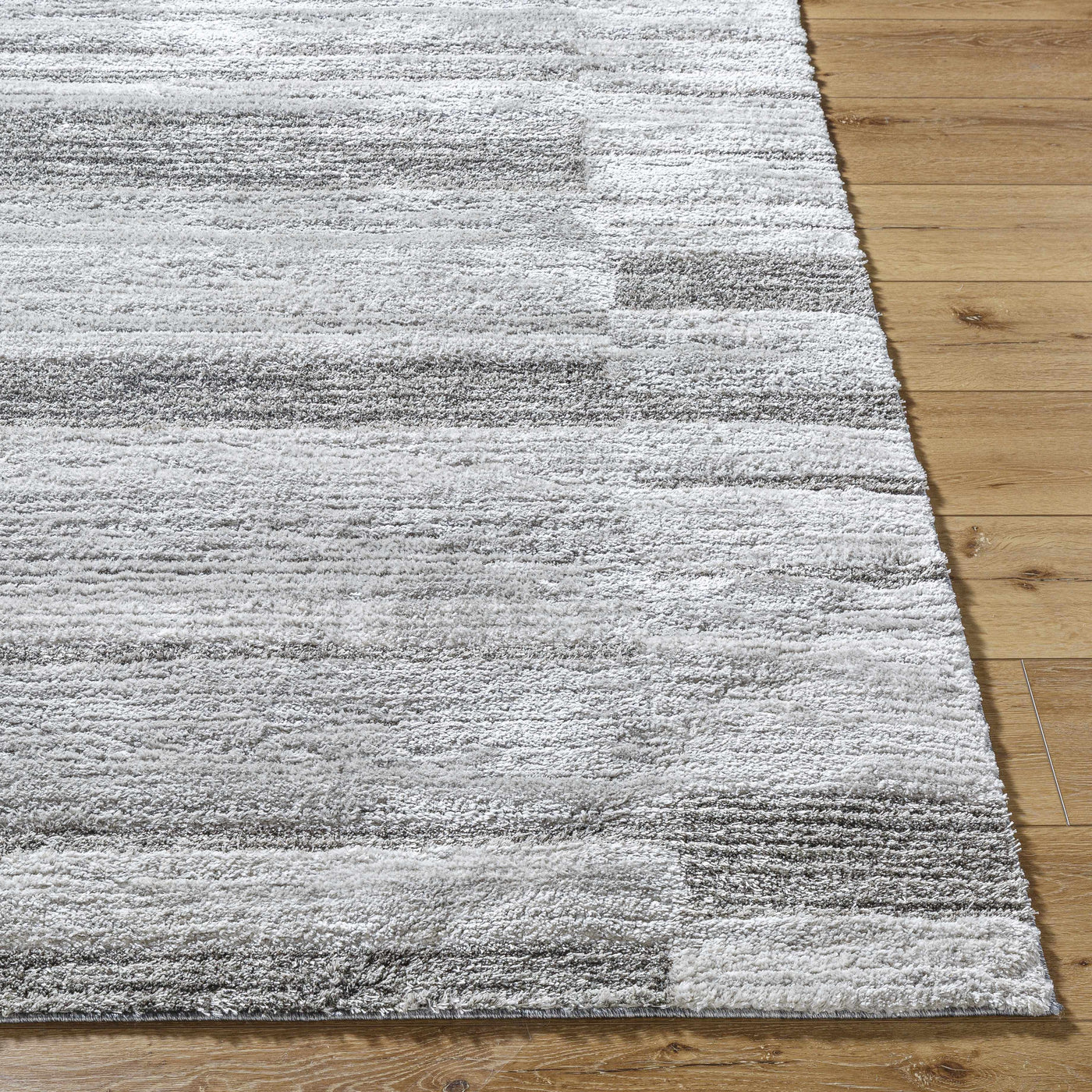 Tayla Shag Area Rug - Clearance by Boutique Rugs
