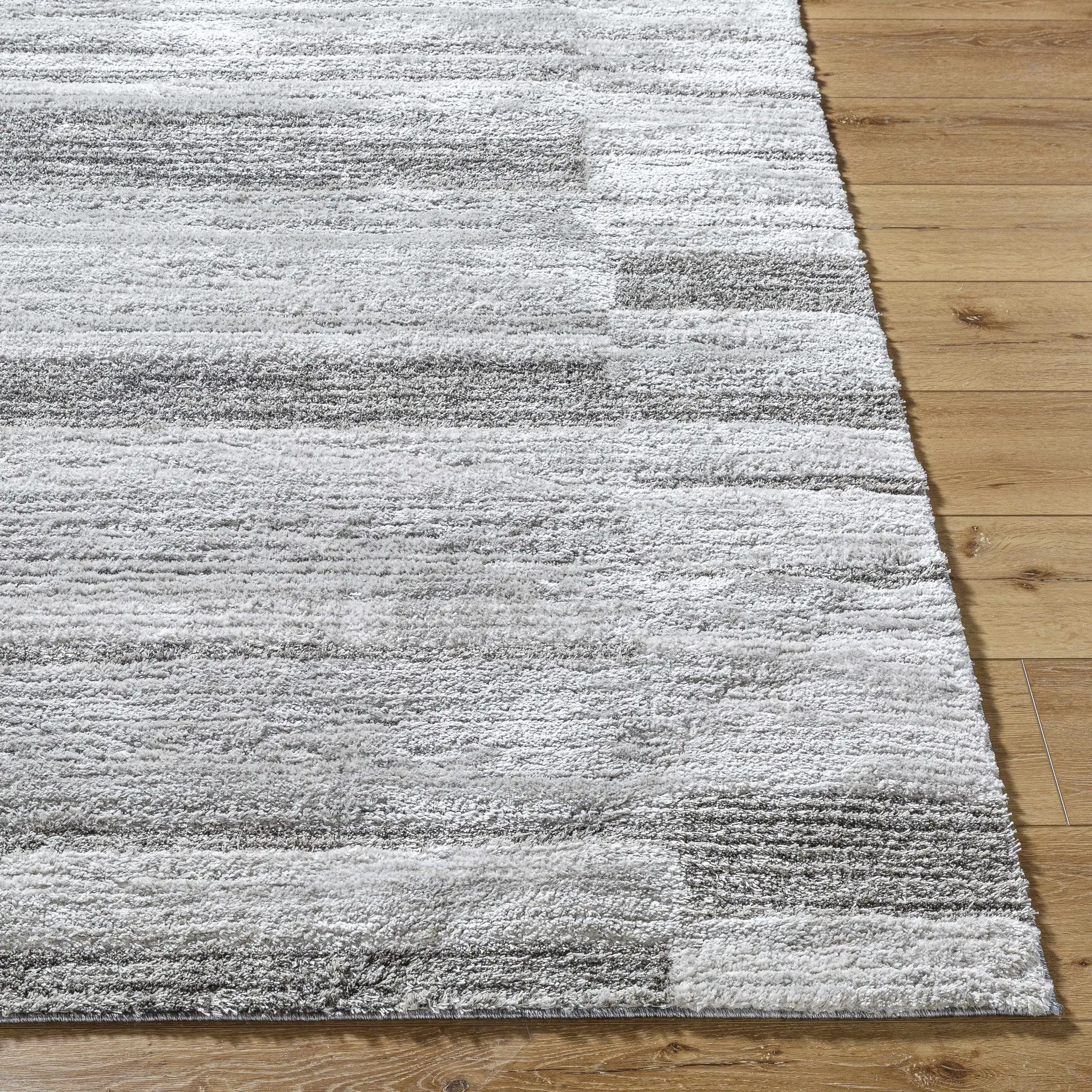 Tayla Shag Area Rug - Clearance by Boutique Rugs