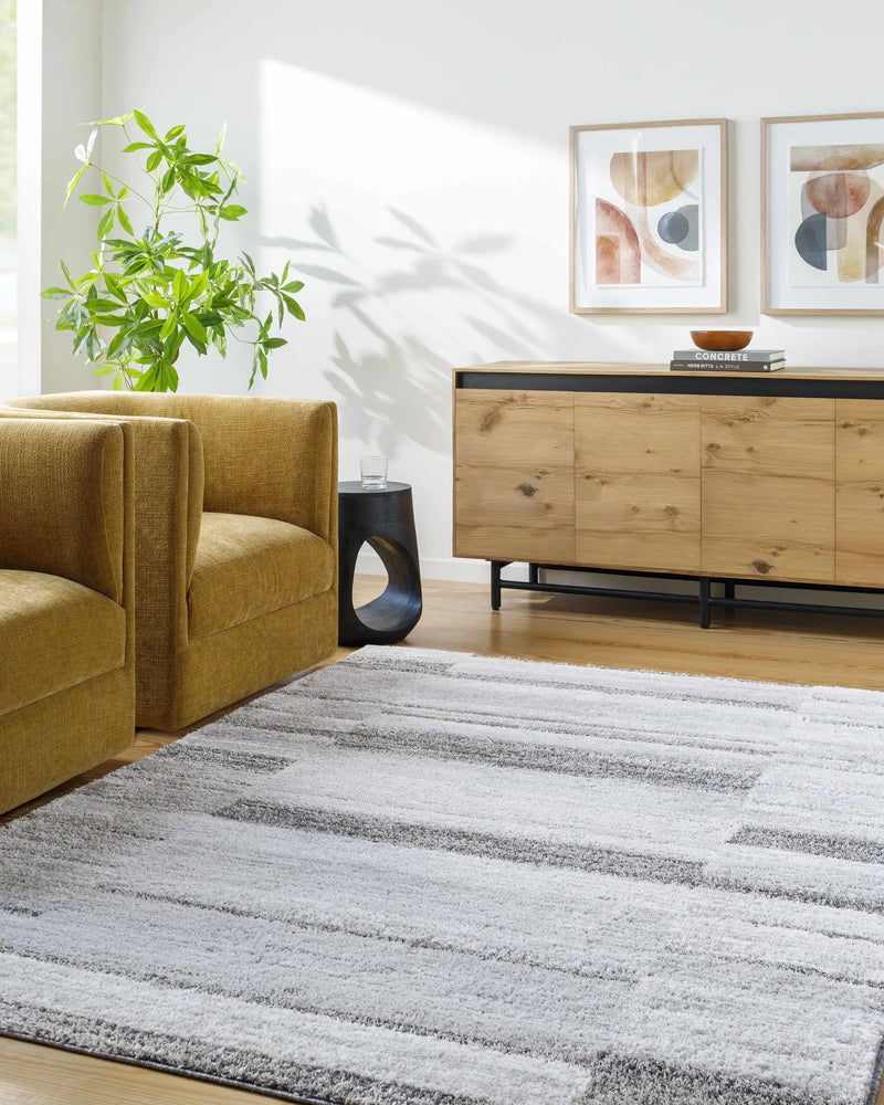 Tayla Shag Area Rug - Clearance by Boutique Rugs
