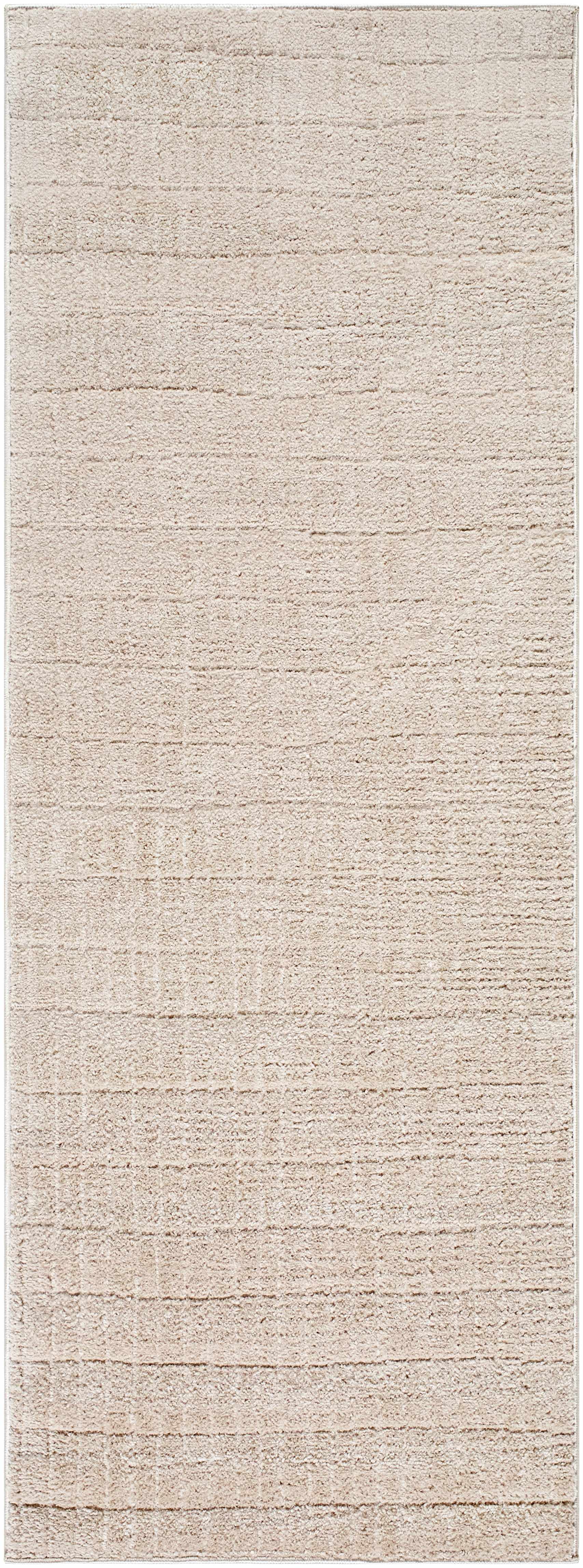 Cascade Dark Beige Area Rug by Boutique Rugs