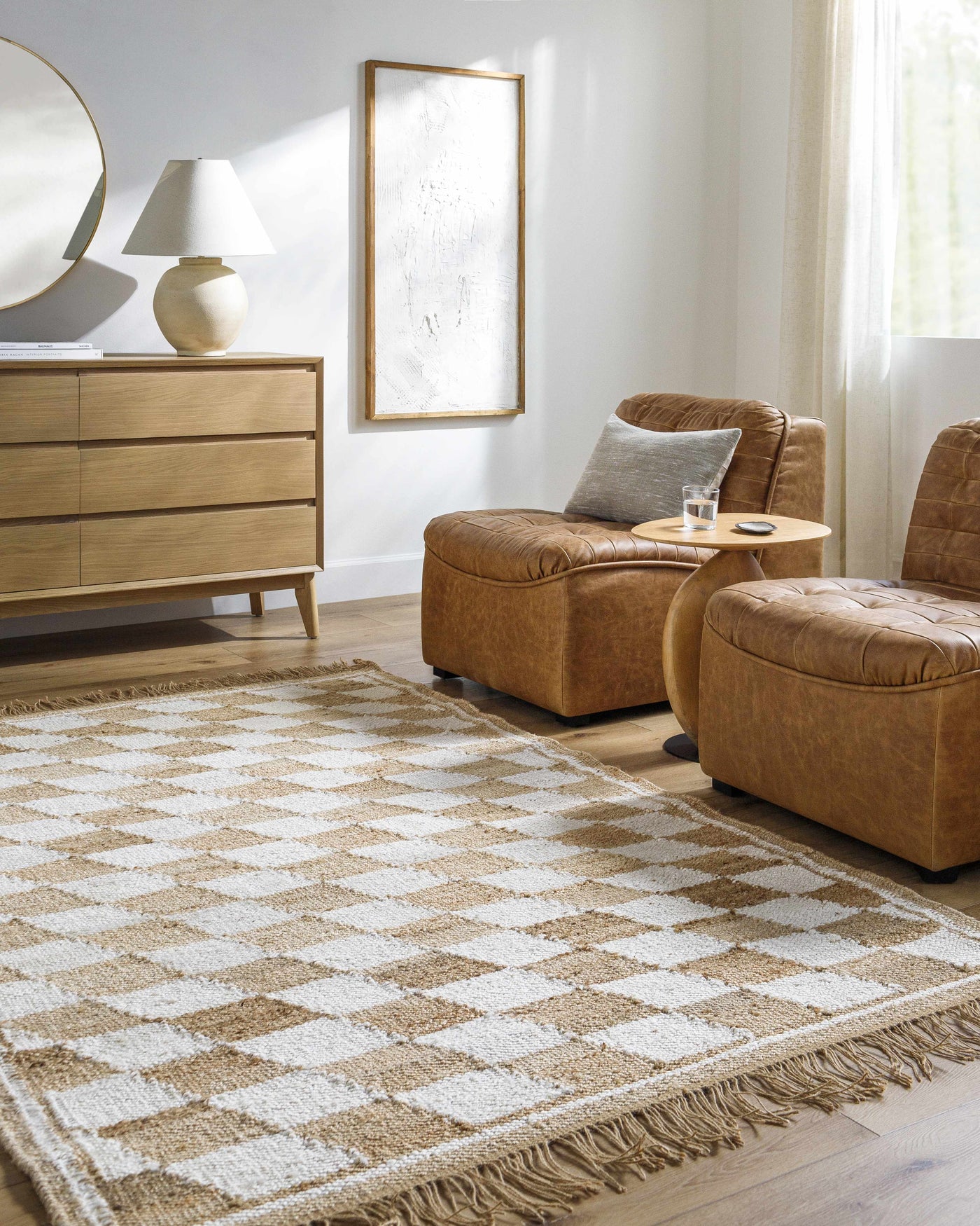 Kamey Handmade Becki Owens x LIVABLISS BOKY-2301 Area Rug - Clearance by Boutique Rugs