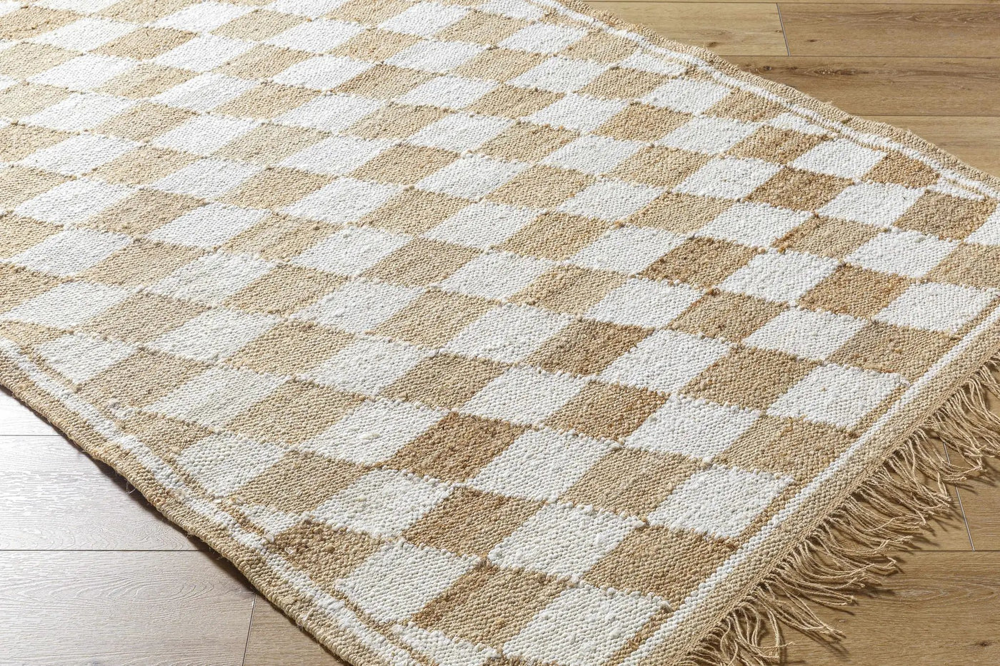 Kamey Handmade Becki Owens x LIVABLISS BOKY-2301 Area Rug - Clearance by Boutique Rugs