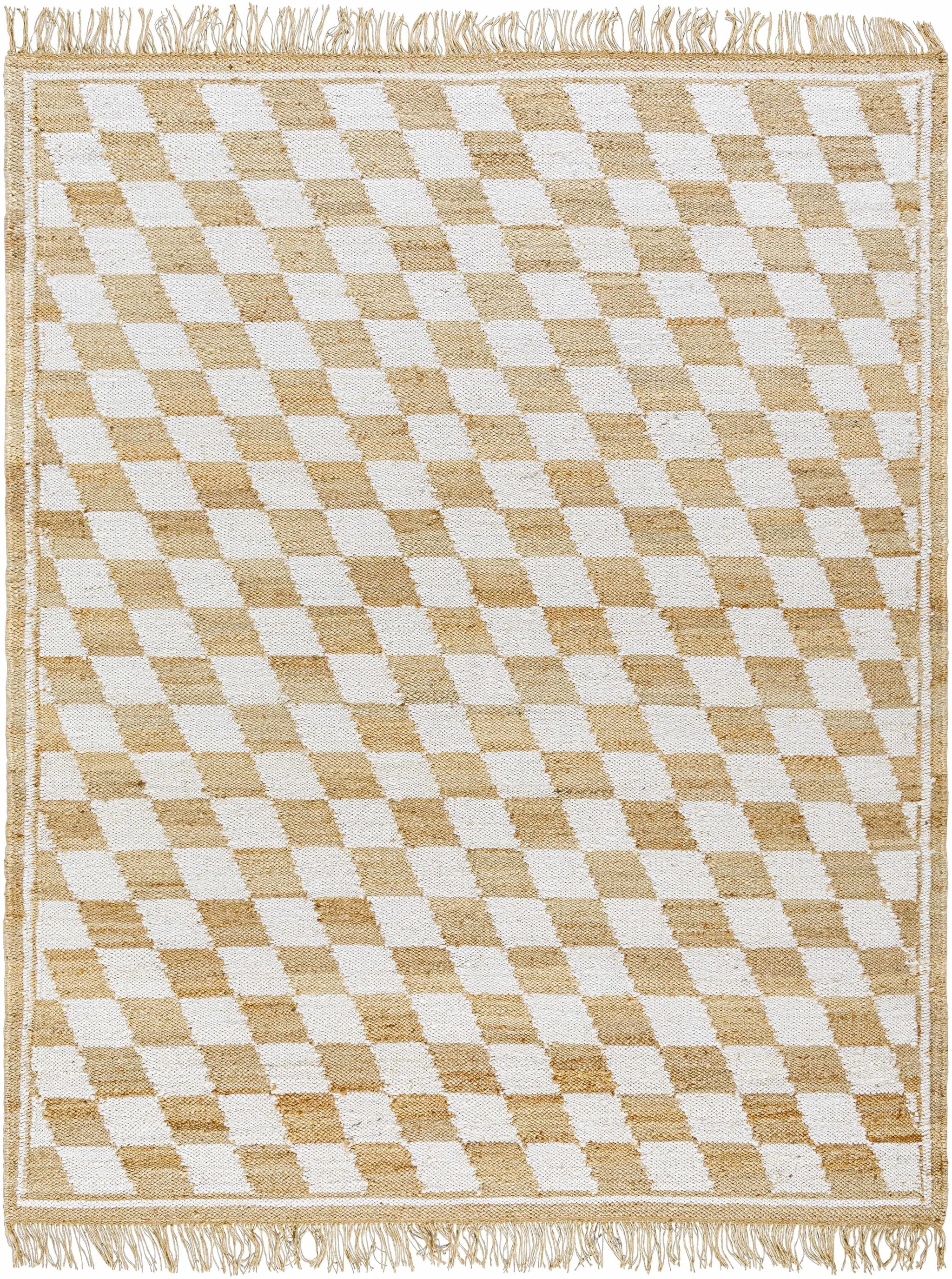 Kamey Handmade Becki Owens x LIVABLISS BOKY-2301 Area Rug - Clearance by Boutique Rugs