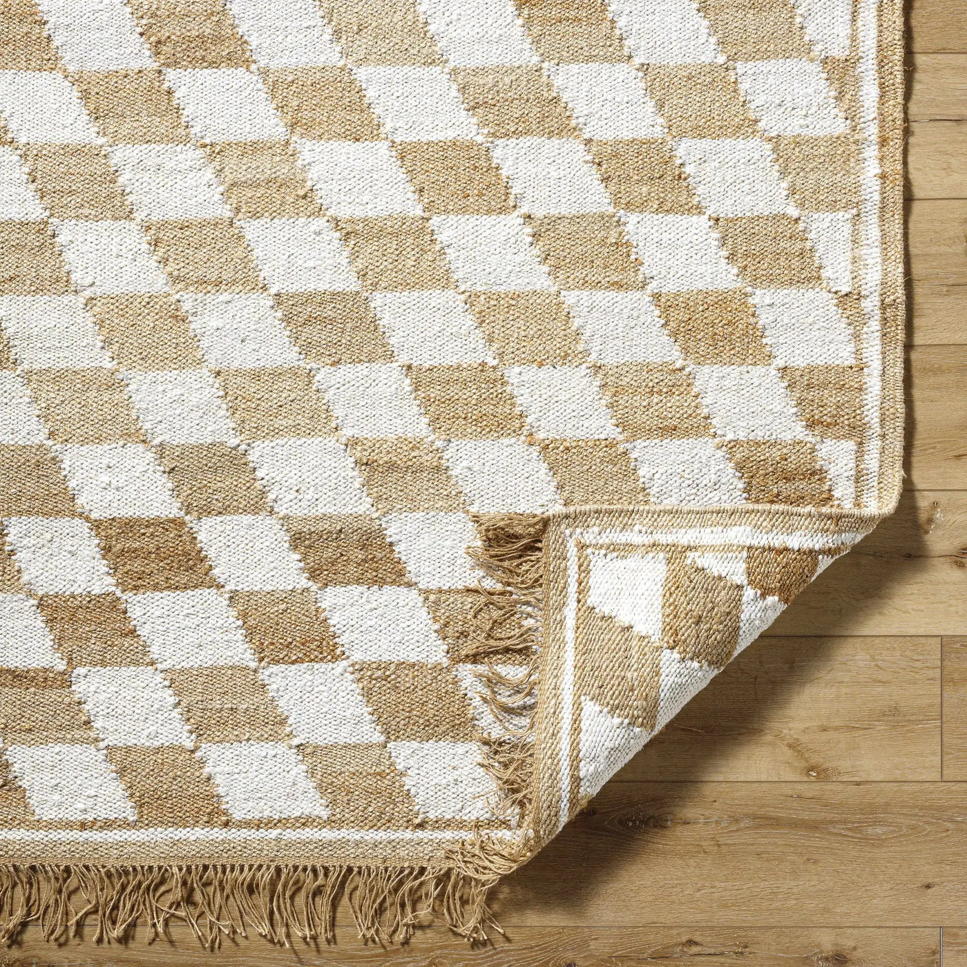 Kamey Handmade Becki Owens x LIVABLISS BOKY-2301 Area Rug - Clearance by Boutique Rugs