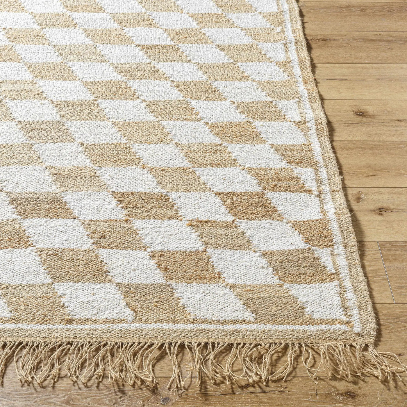 Kamey Handmade Becki Owens x LIVABLISS BOKY-2301 Area Rug - Clearance by Boutique Rugs
