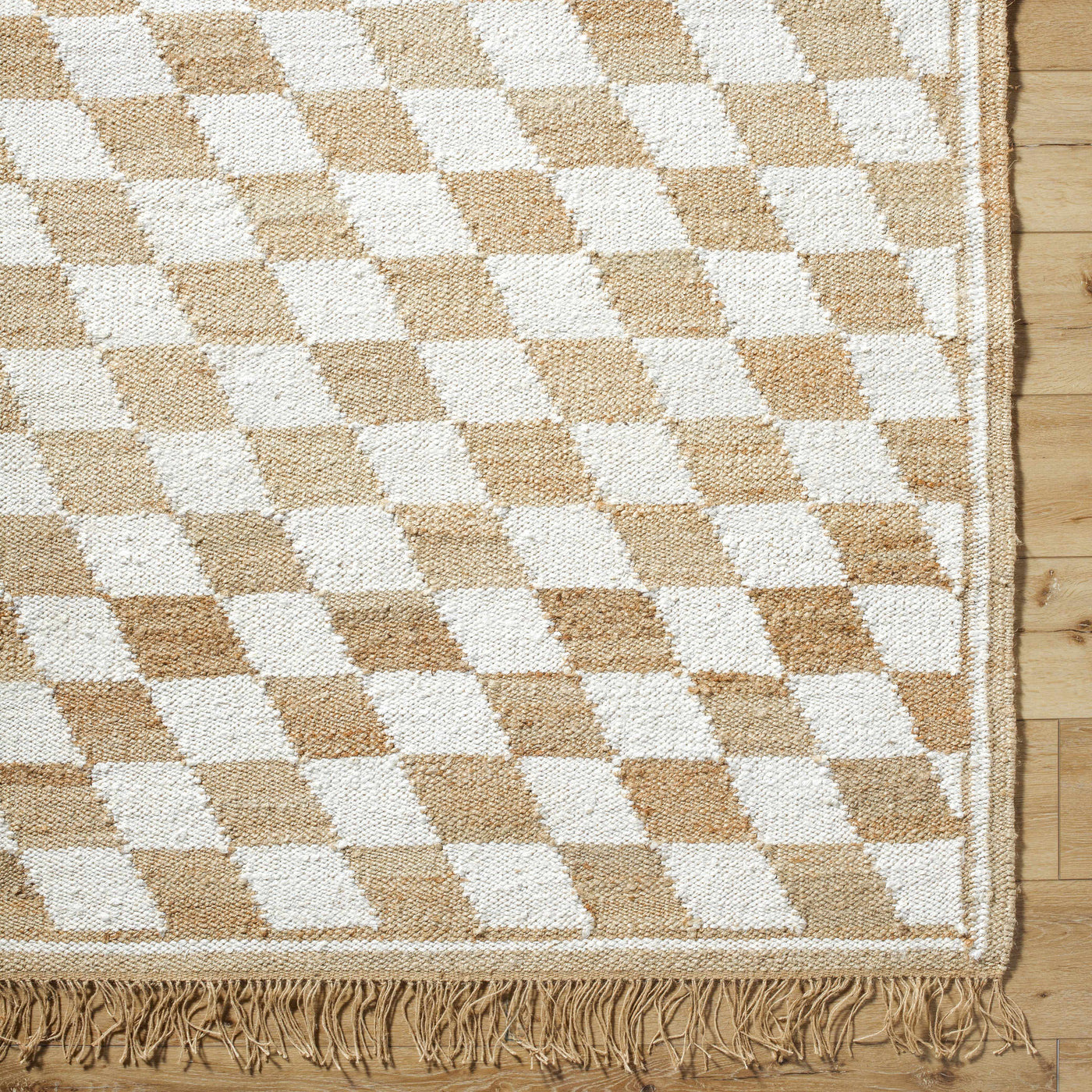 Kamey Handmade Becki Owens x LIVABLISS BOKY-2301 Area Rug - Clearance by Boutique Rugs