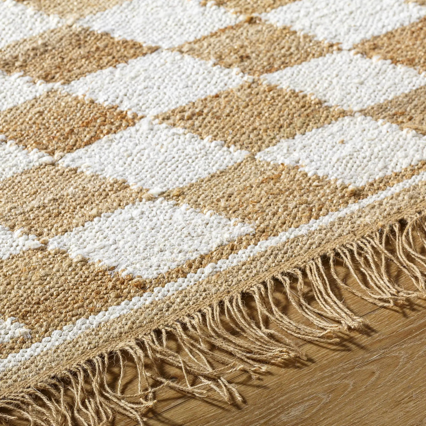 Kamey Handmade Becki Owens x LIVABLISS BOKY-2301 Area Rug - Clearance by Boutique Rugs