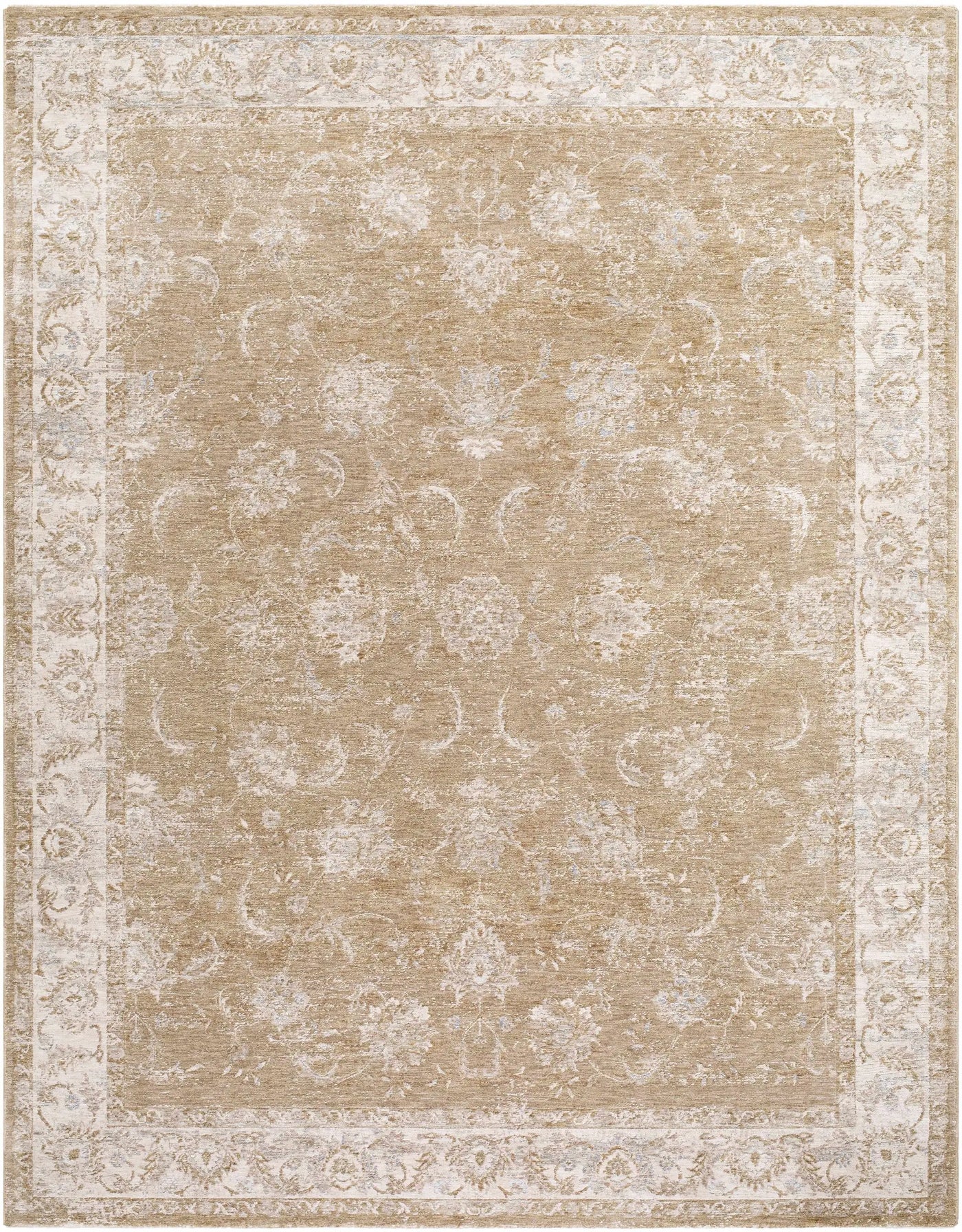 Tylie Cream Area Rug by Boutique Rugs