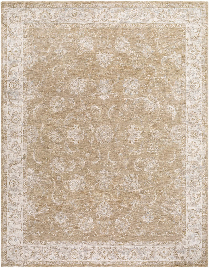 Tylie Cream Area Rug by Boutique Rugs