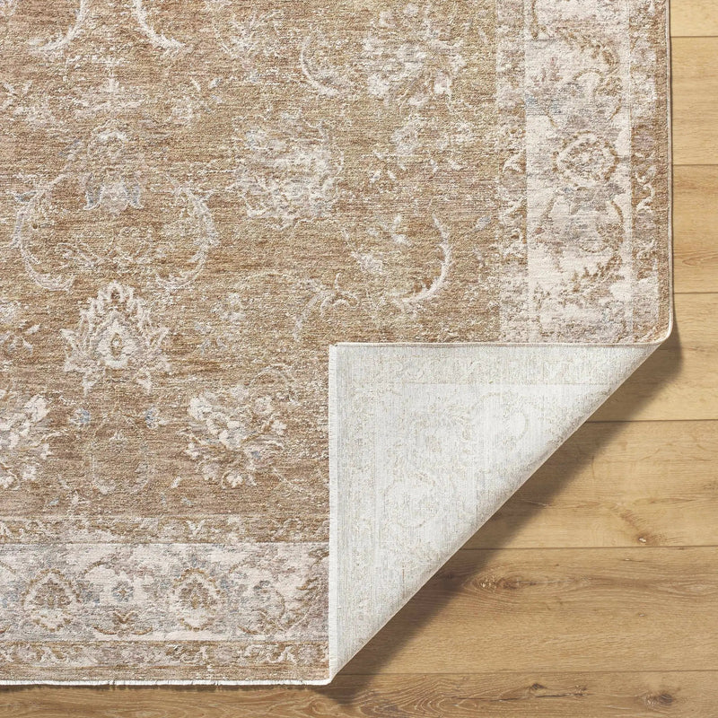 Tylie Cream Area Rug by Boutique Rugs
