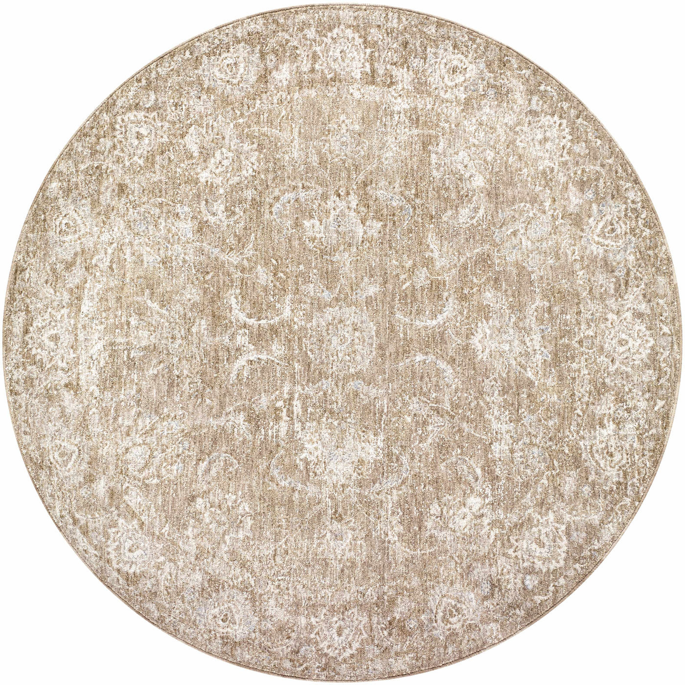 Tylie Tan Area Rug by Boutique Rugs