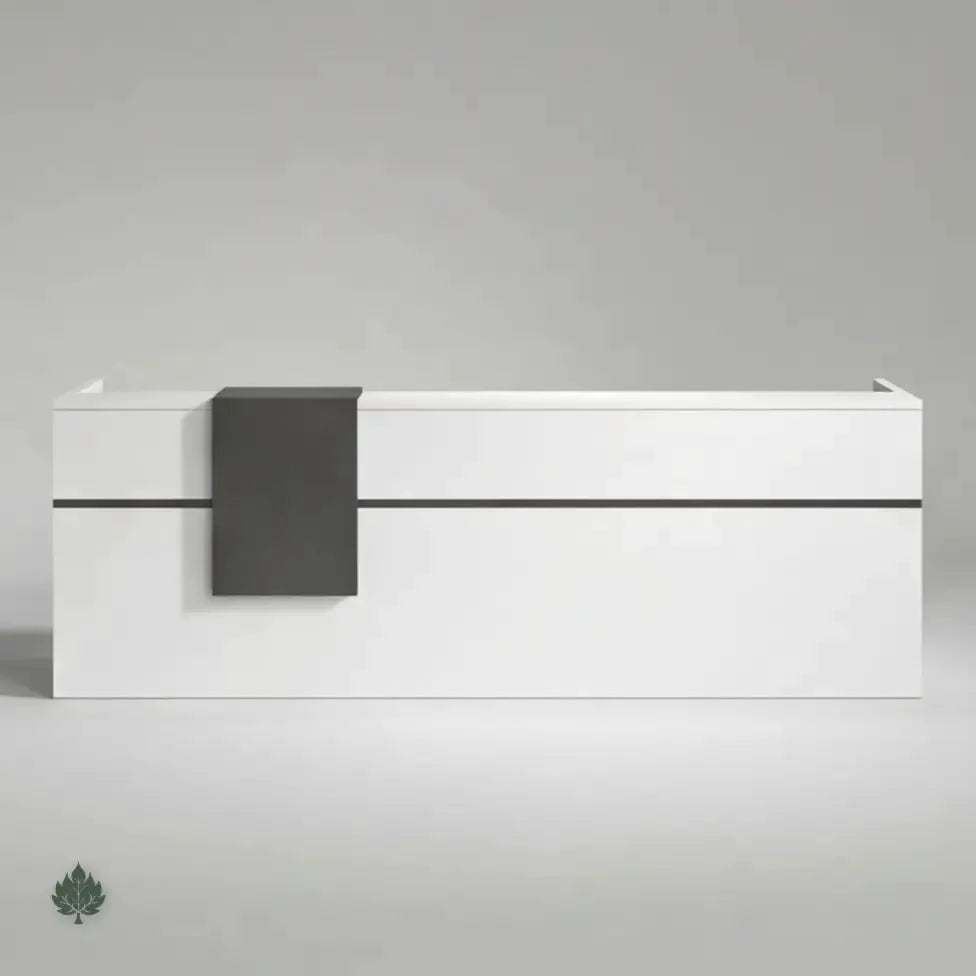Mirel · Front Reception Desk by Arc Grove