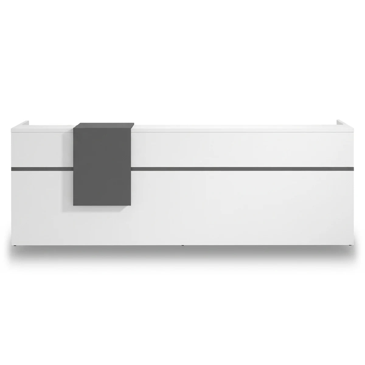 Mirel · Front Reception Desk
