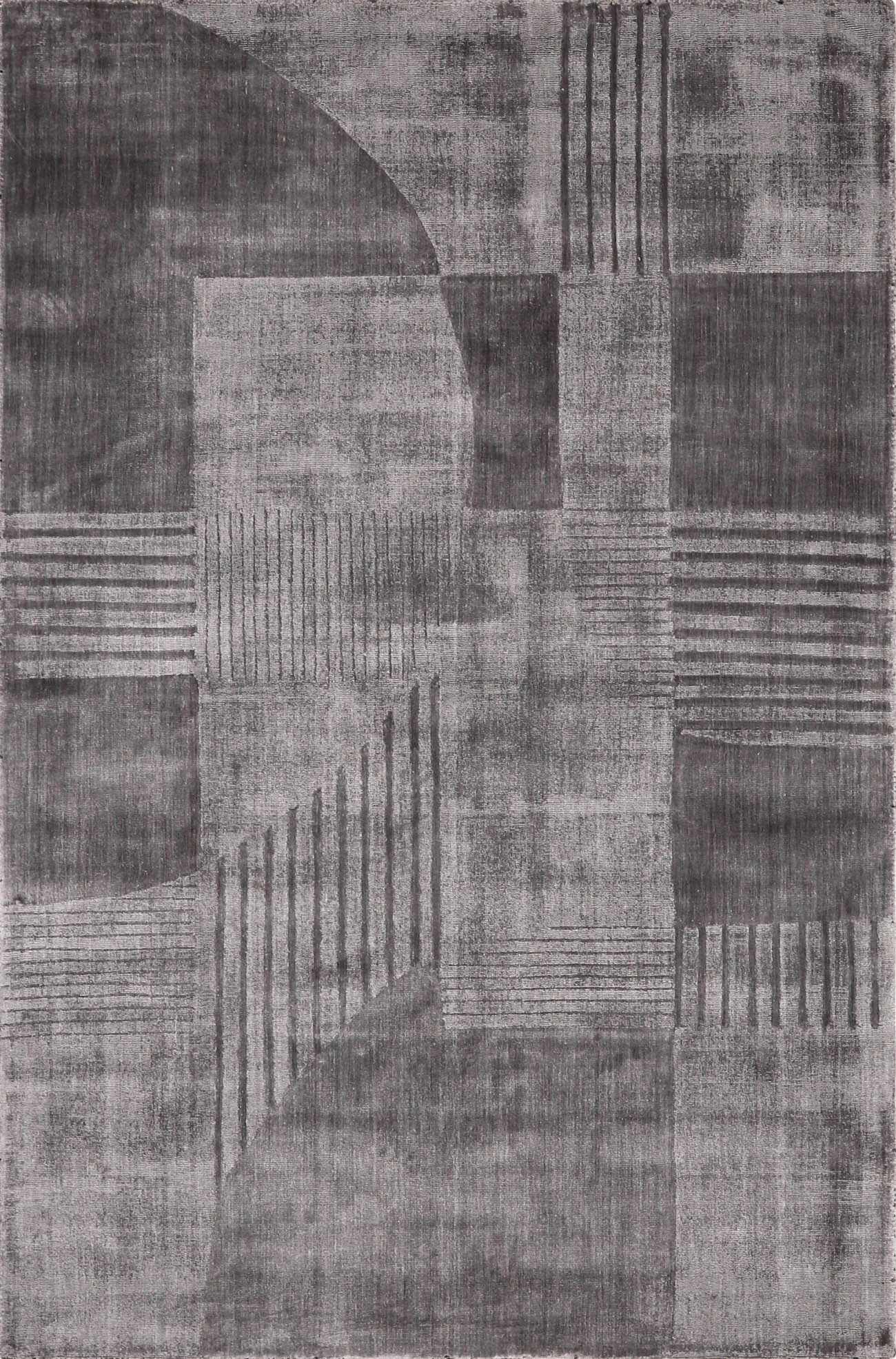 Tjode Hand Loomed Area Rug - Clearance by Boutique Rugs