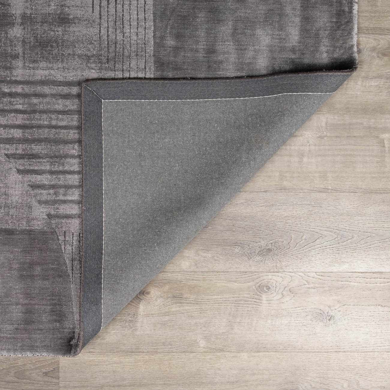 Tjode Hand Loomed Area Rug - Clearance by Boutique Rugs