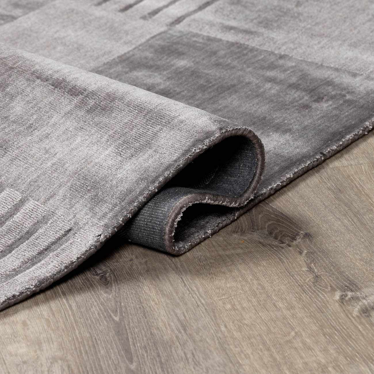Tjode Hand Loomed Area Rug - Clearance by Boutique Rugs