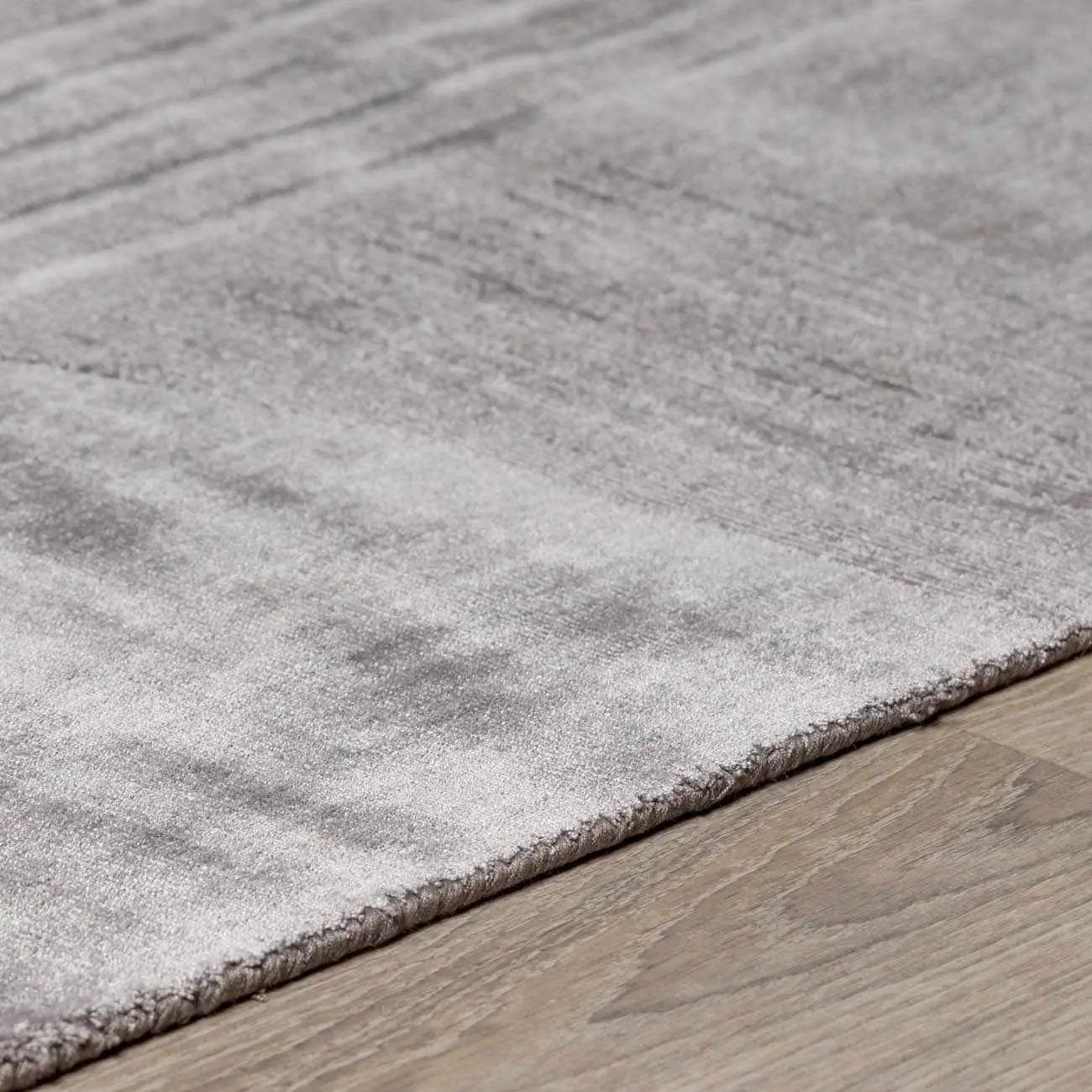 Tjode Hand Loomed Area Rug - Clearance by Boutique Rugs