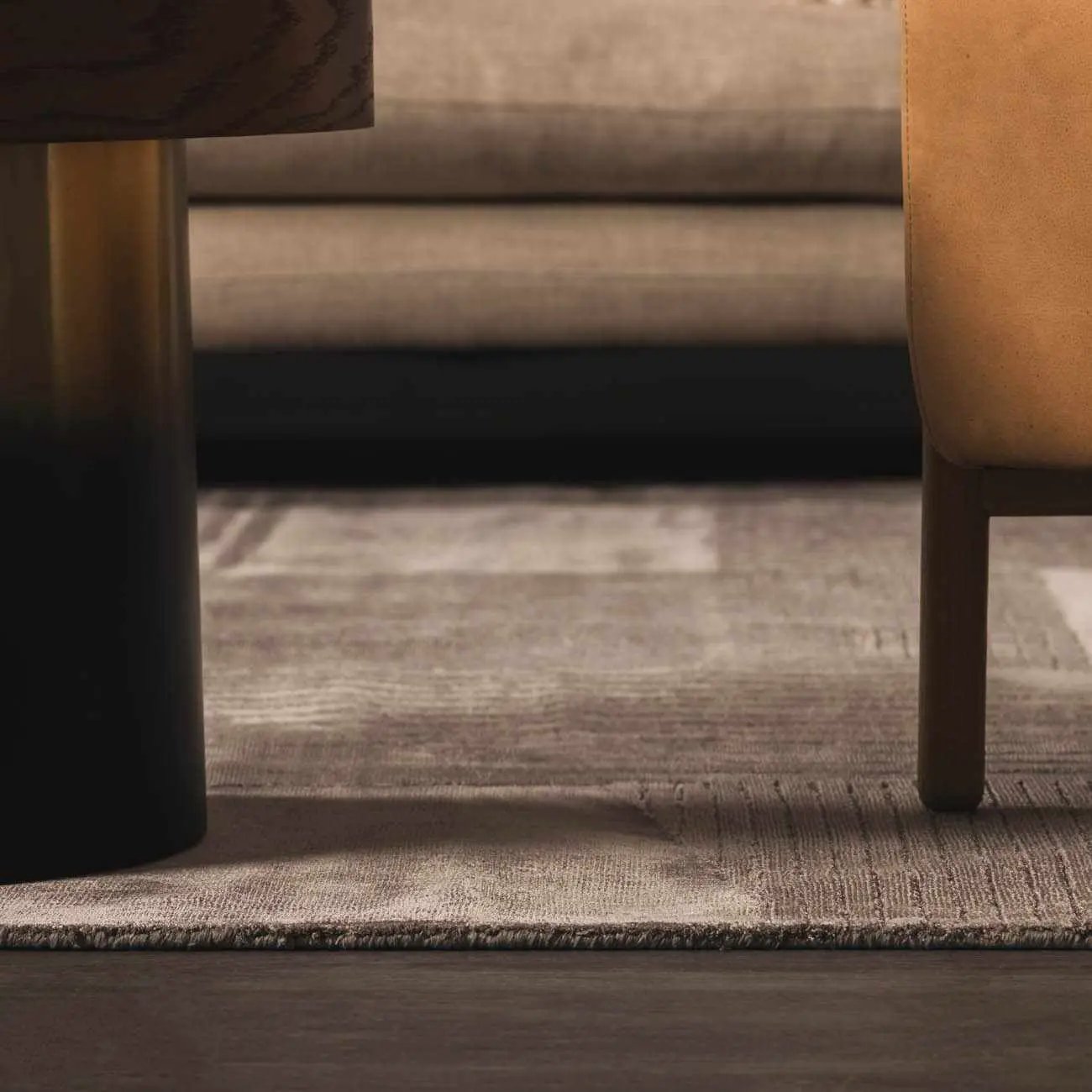 Tjode Hand Loomed Area Rug - Clearance by Boutique Rugs
