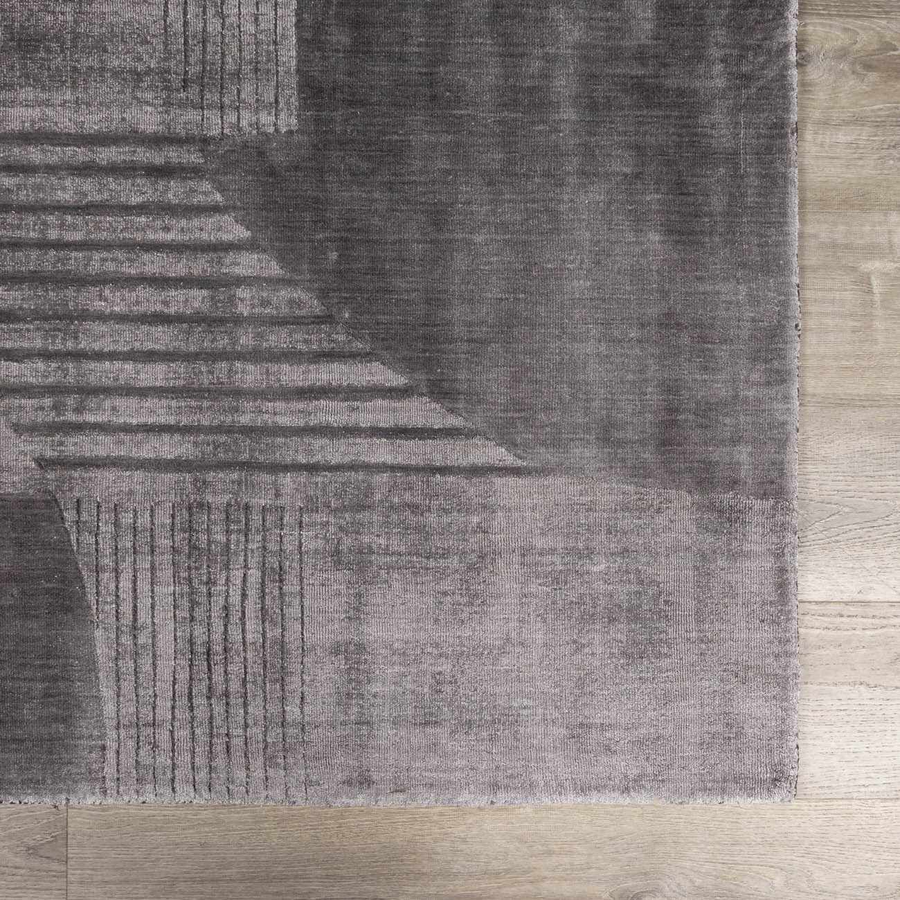 Tjode Hand Loomed Area Rug - Clearance by Boutique Rugs