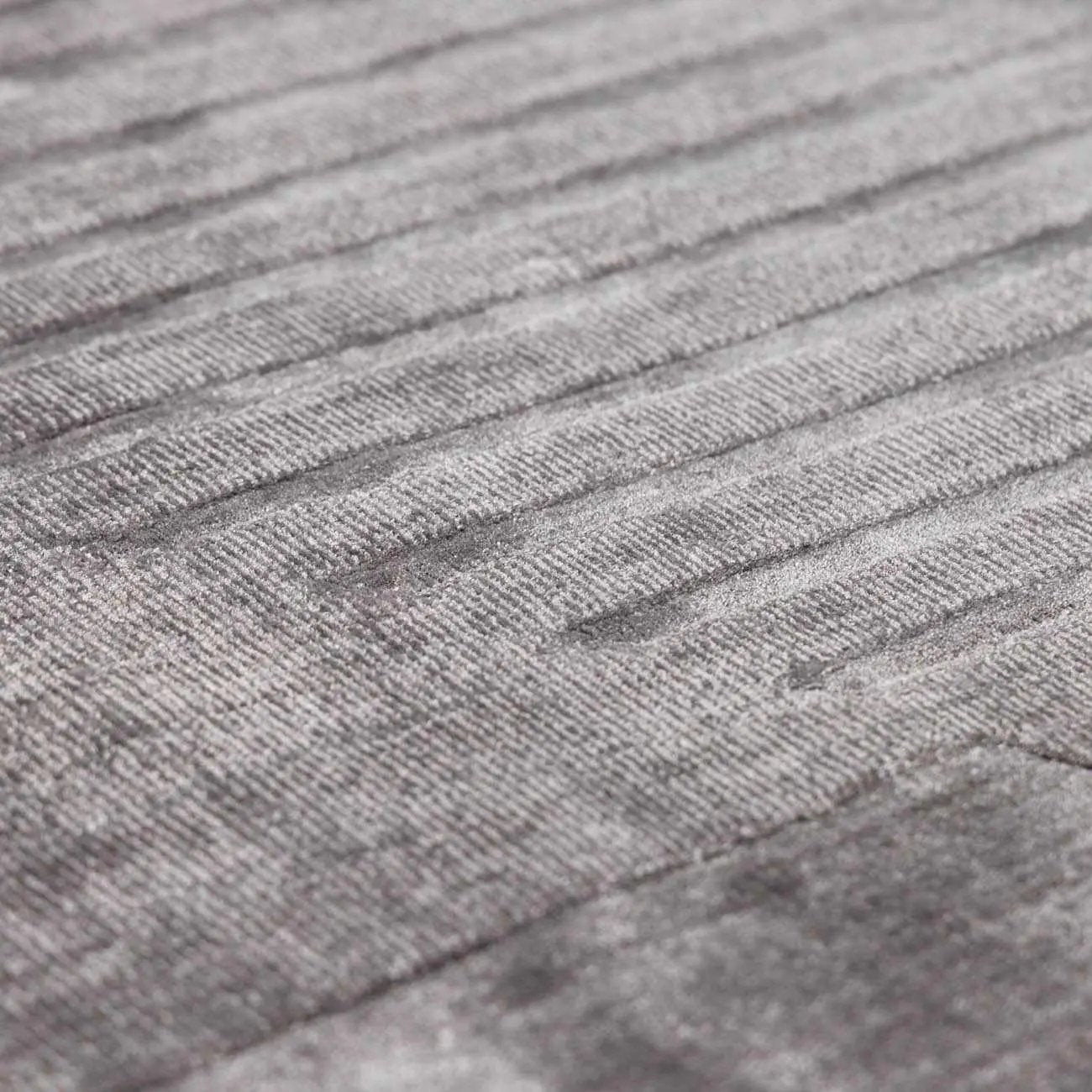 Tjode Hand Loomed Area Rug - Clearance by Boutique Rugs