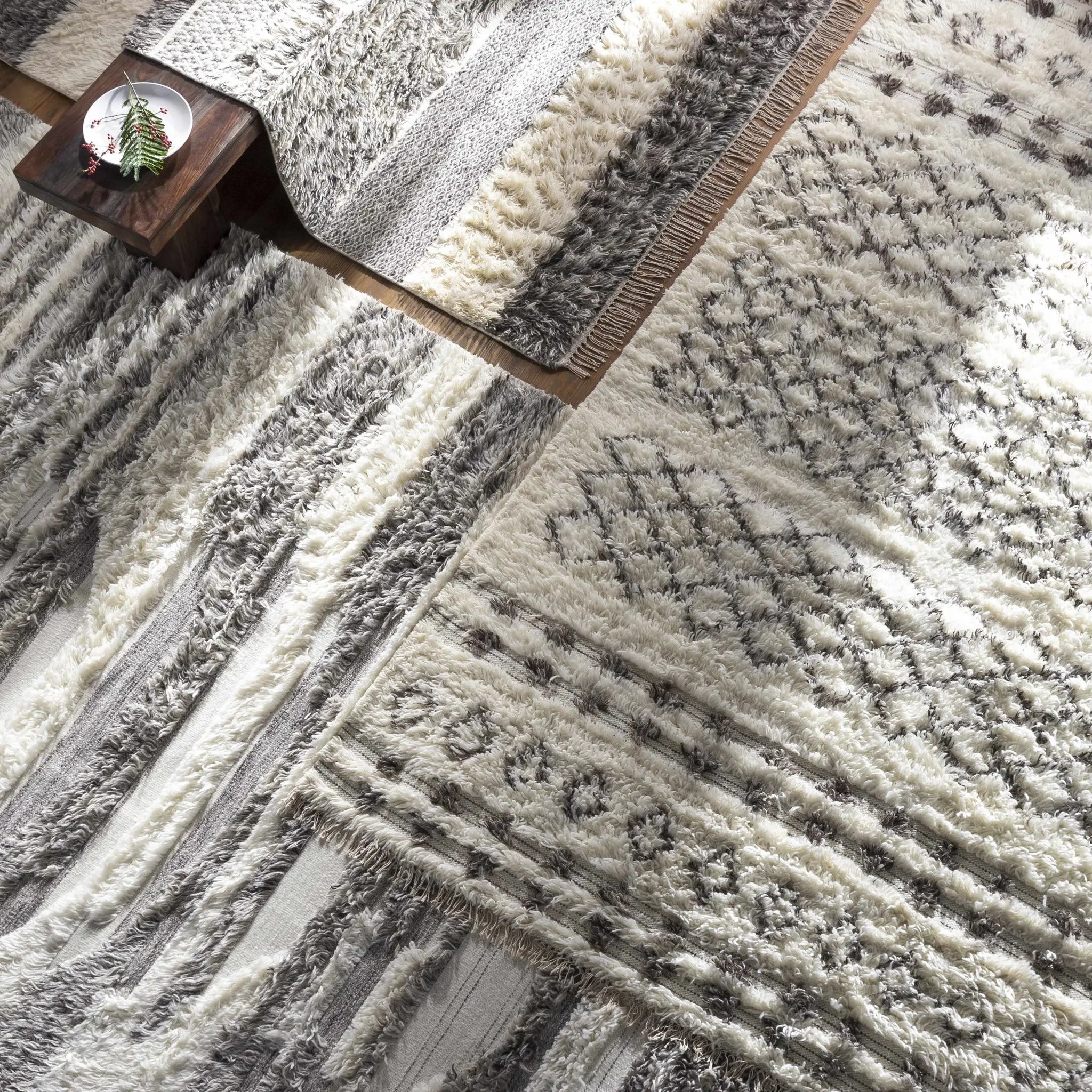 Elizabeth Area Rug by Boutique Rugs