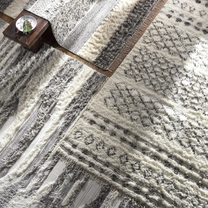 Elizabeth Area Rug by Boutique Rugs