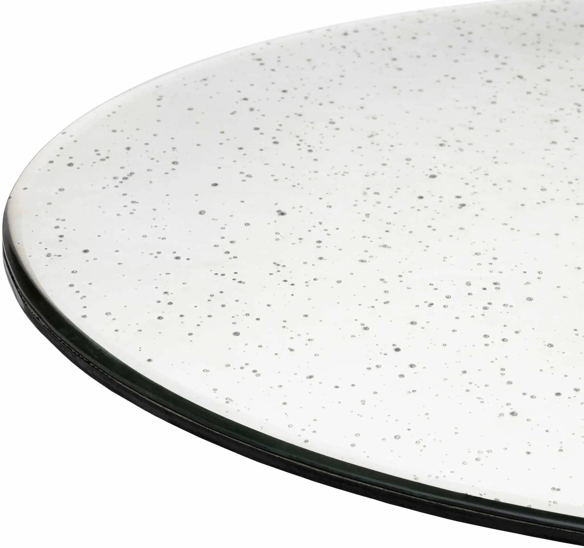 Tunga Mirror - Clearance by Boutique Rugs