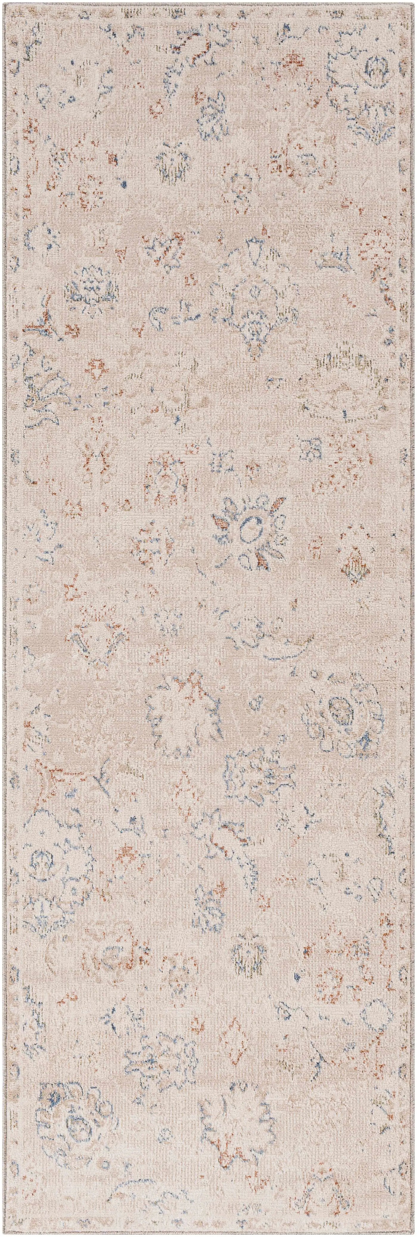 Tinampo Area Rug - Clearance by Boutique Rugs