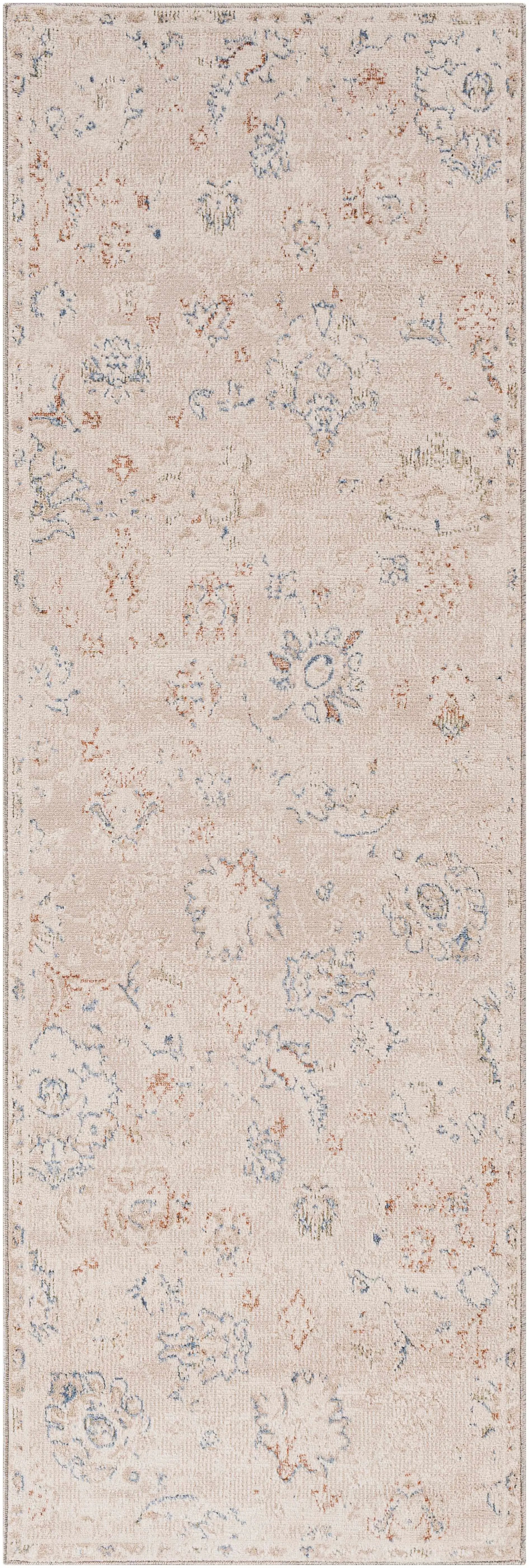 Tinampo Area Rug - Clearance by Boutique Rugs
