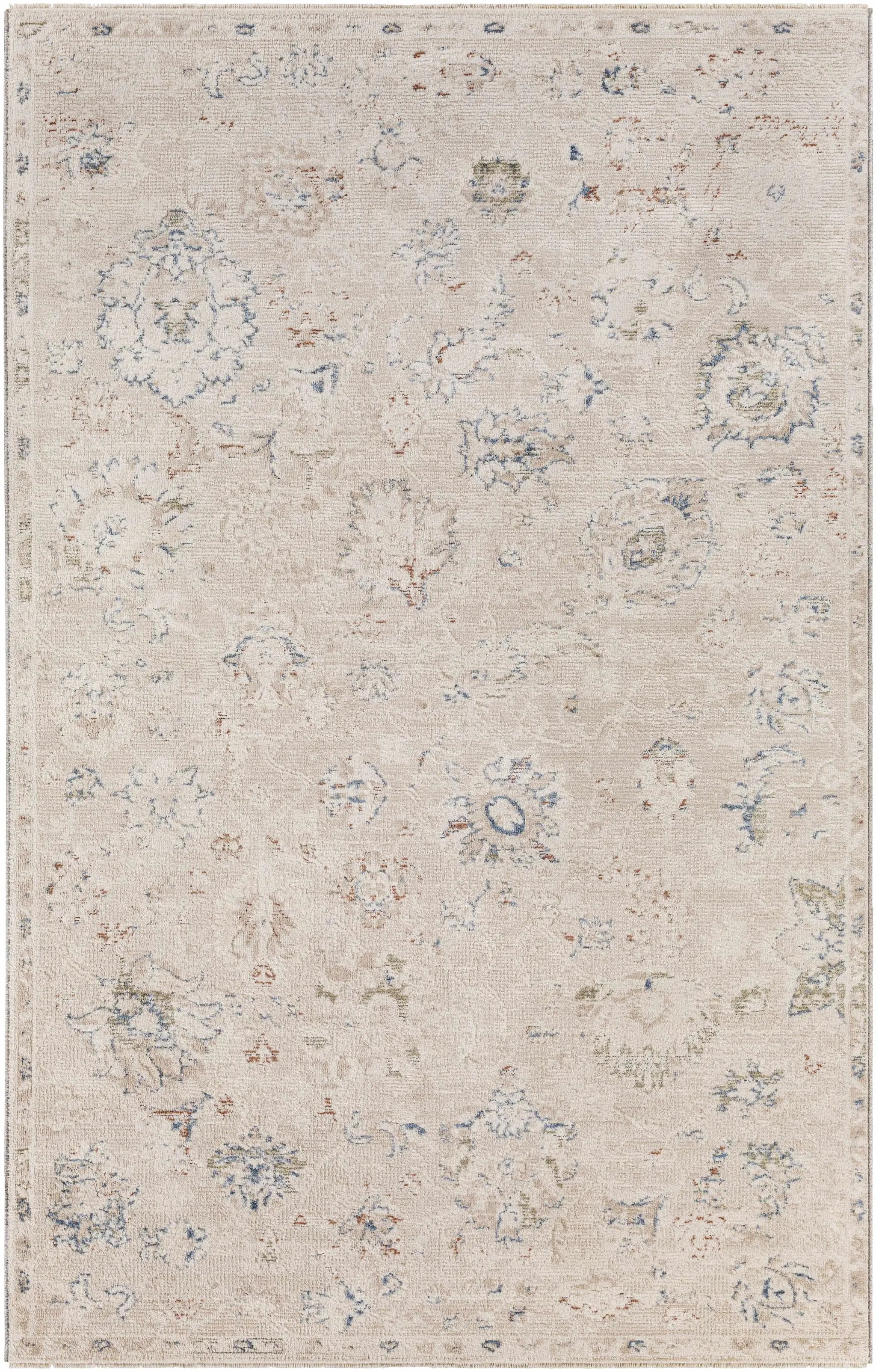 Tinampo Area Rug - Clearance by Boutique Rugs