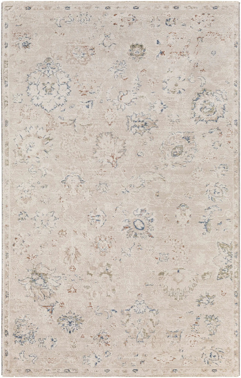 Tinampo Area Rug - Clearance by Boutique Rugs