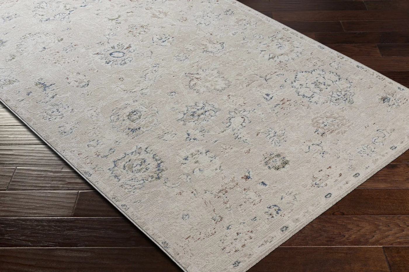 Tinampo Area Rug - Clearance by Boutique Rugs