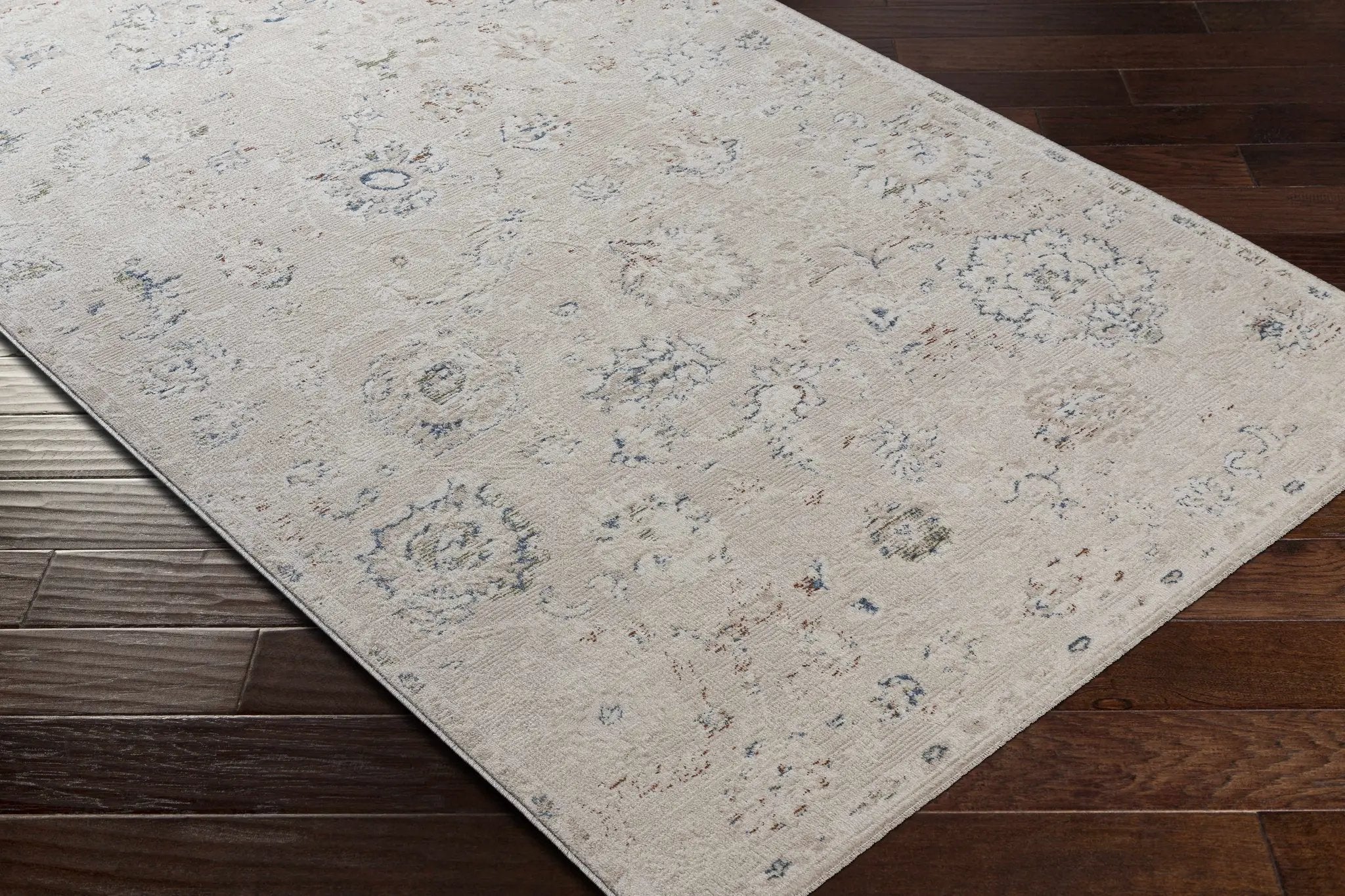 Tinampo Area Rug - Clearance by Boutique Rugs