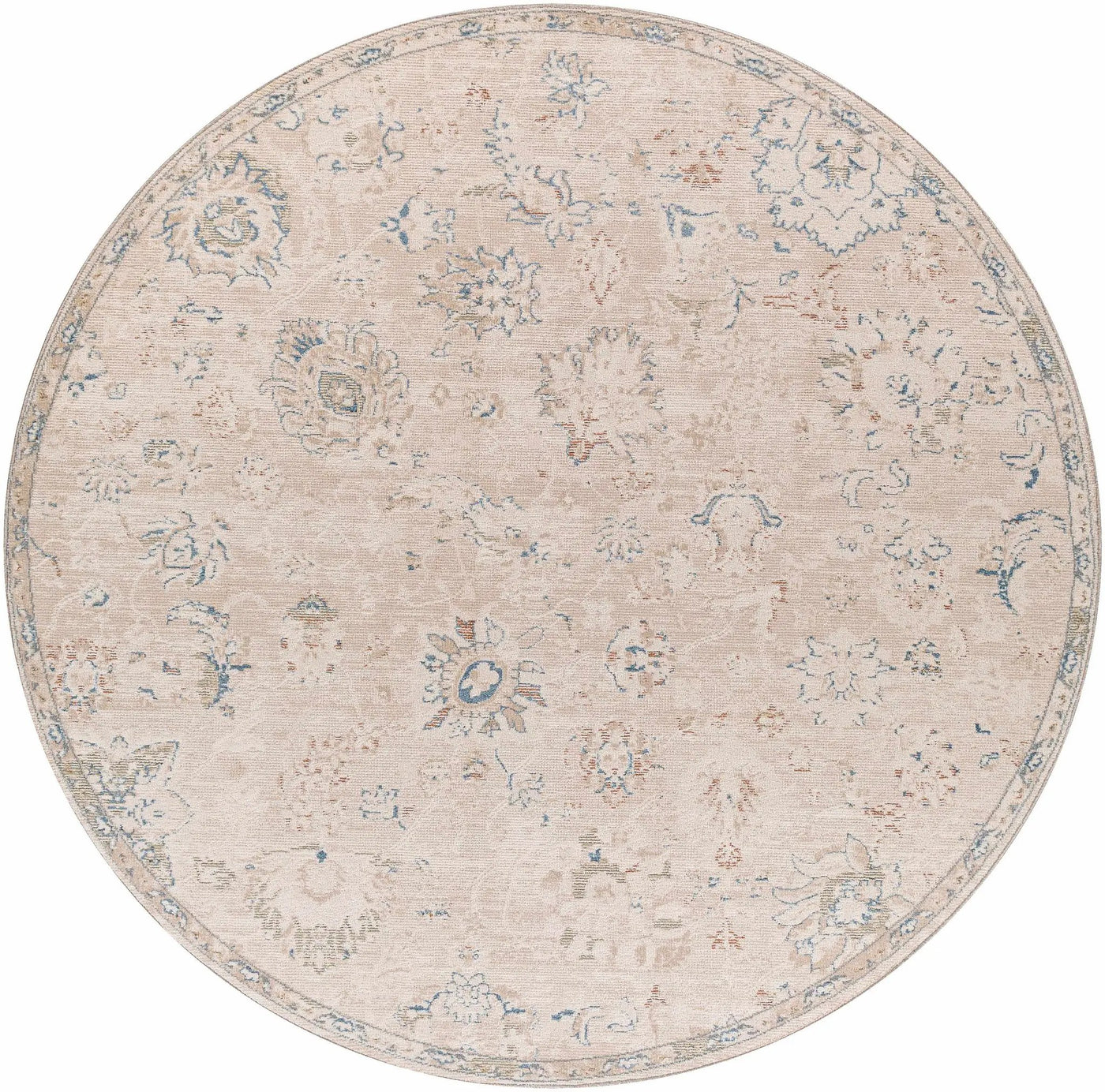 Tinampo Area Rug - Clearance by Boutique Rugs