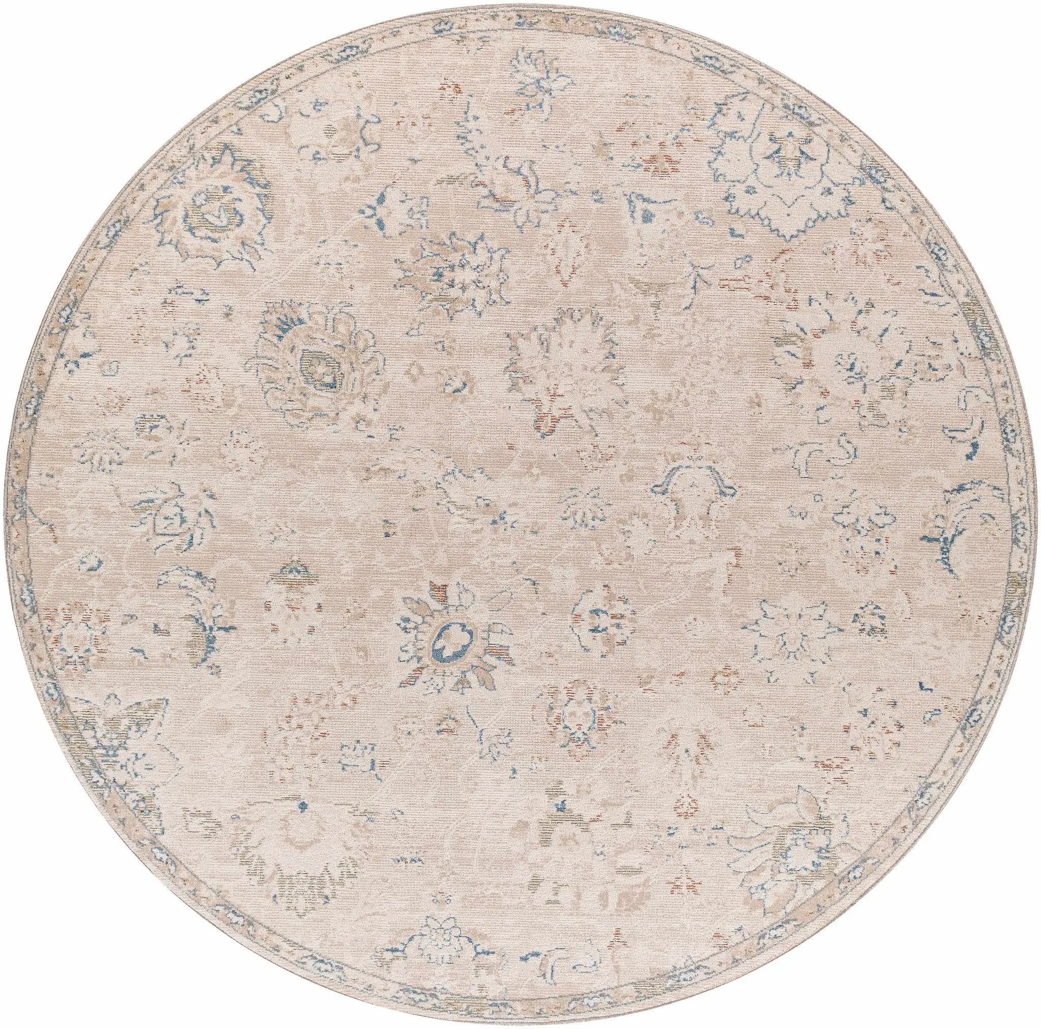 Tinampo Area Rug - Clearance by Boutique Rugs