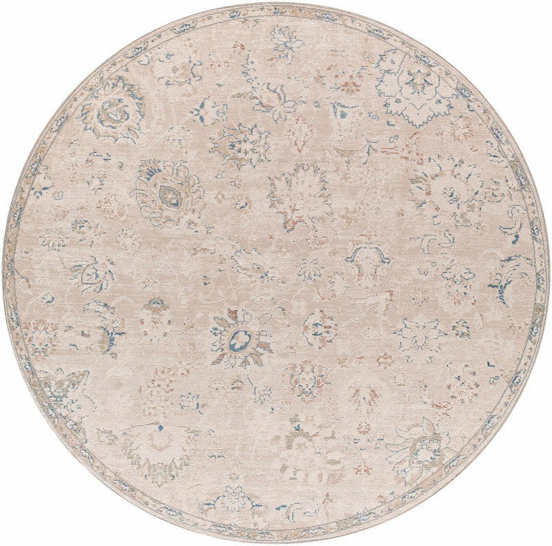 Tinampo Area Rug - Clearance by Boutique Rugs