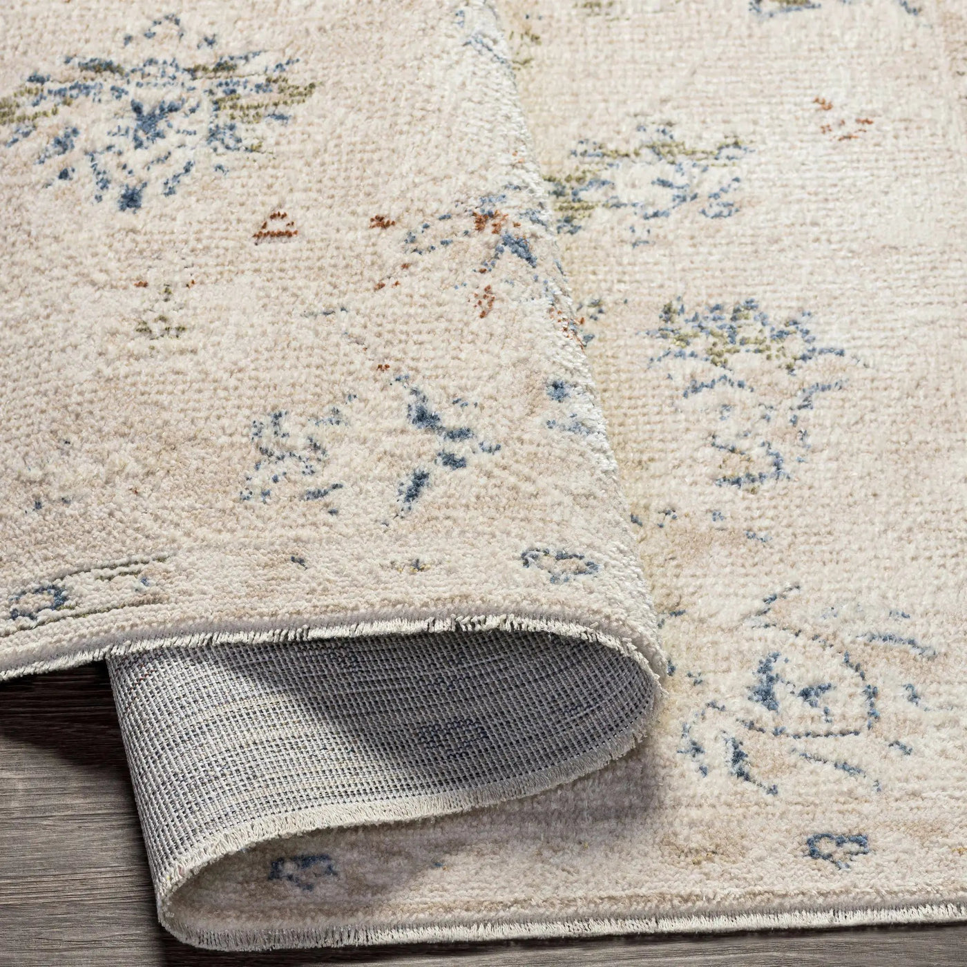 Tinampo Area Rug - Clearance by Boutique Rugs