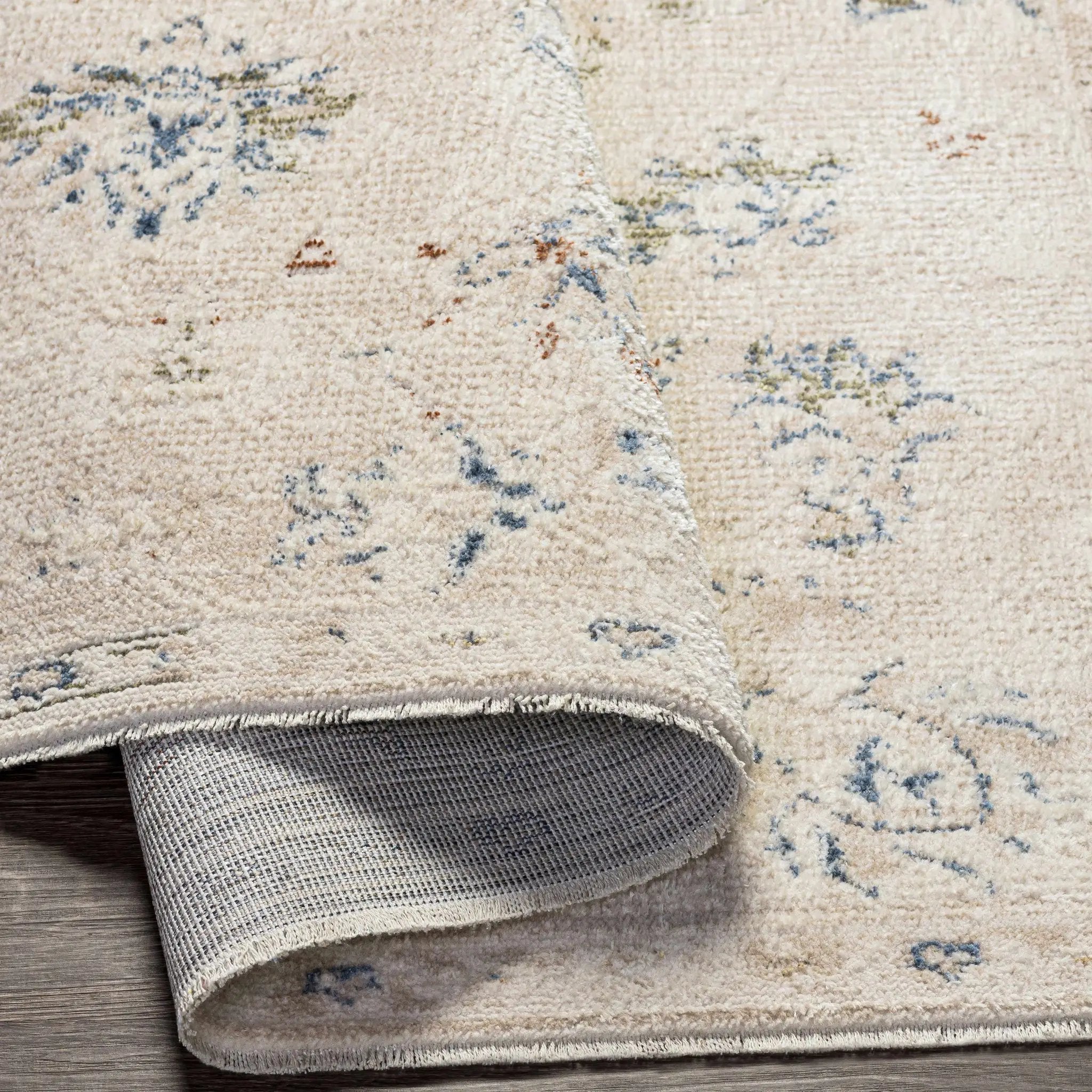 Tinampo Area Rug - Clearance by Boutique Rugs