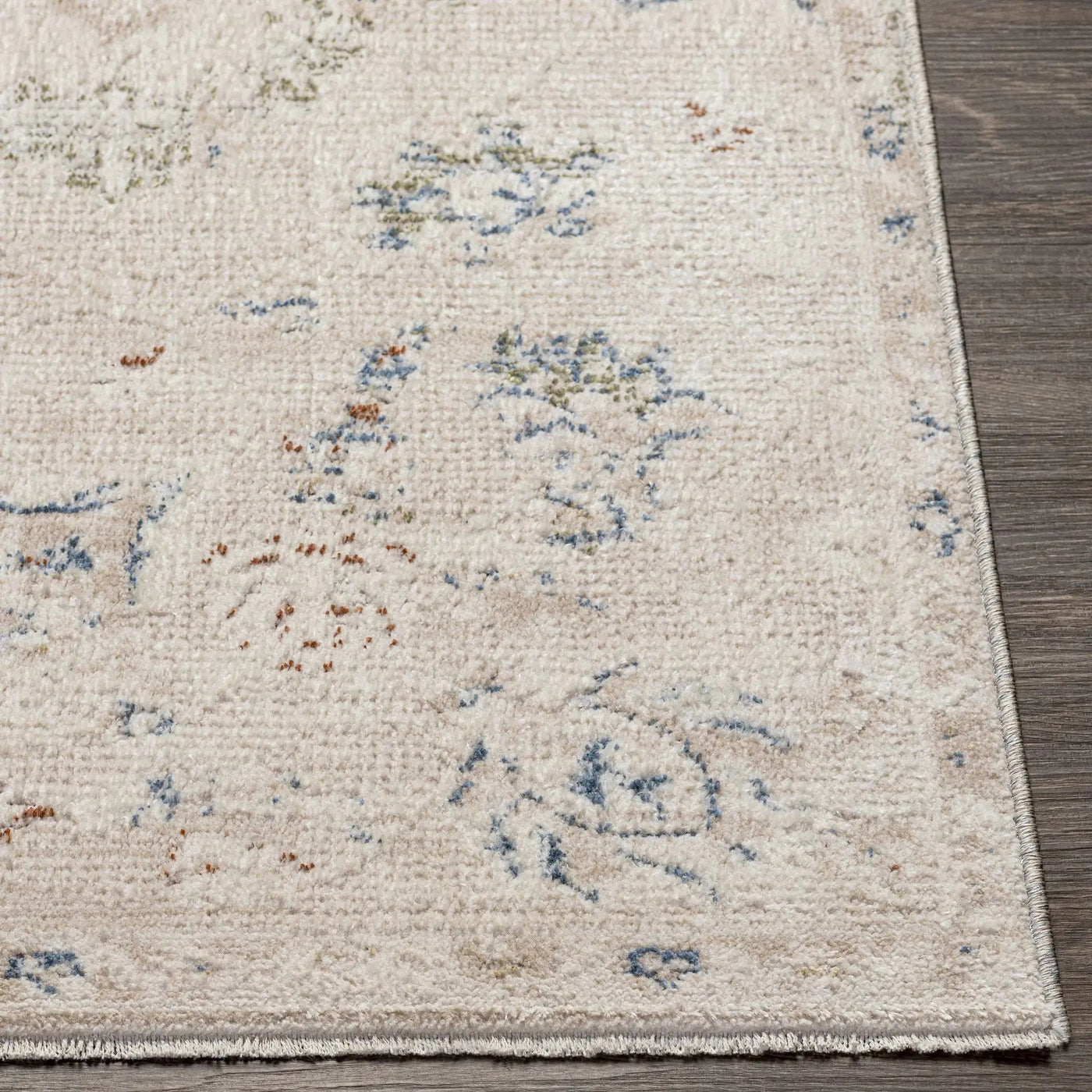 Tinampo Area Rug - Clearance by Boutique Rugs