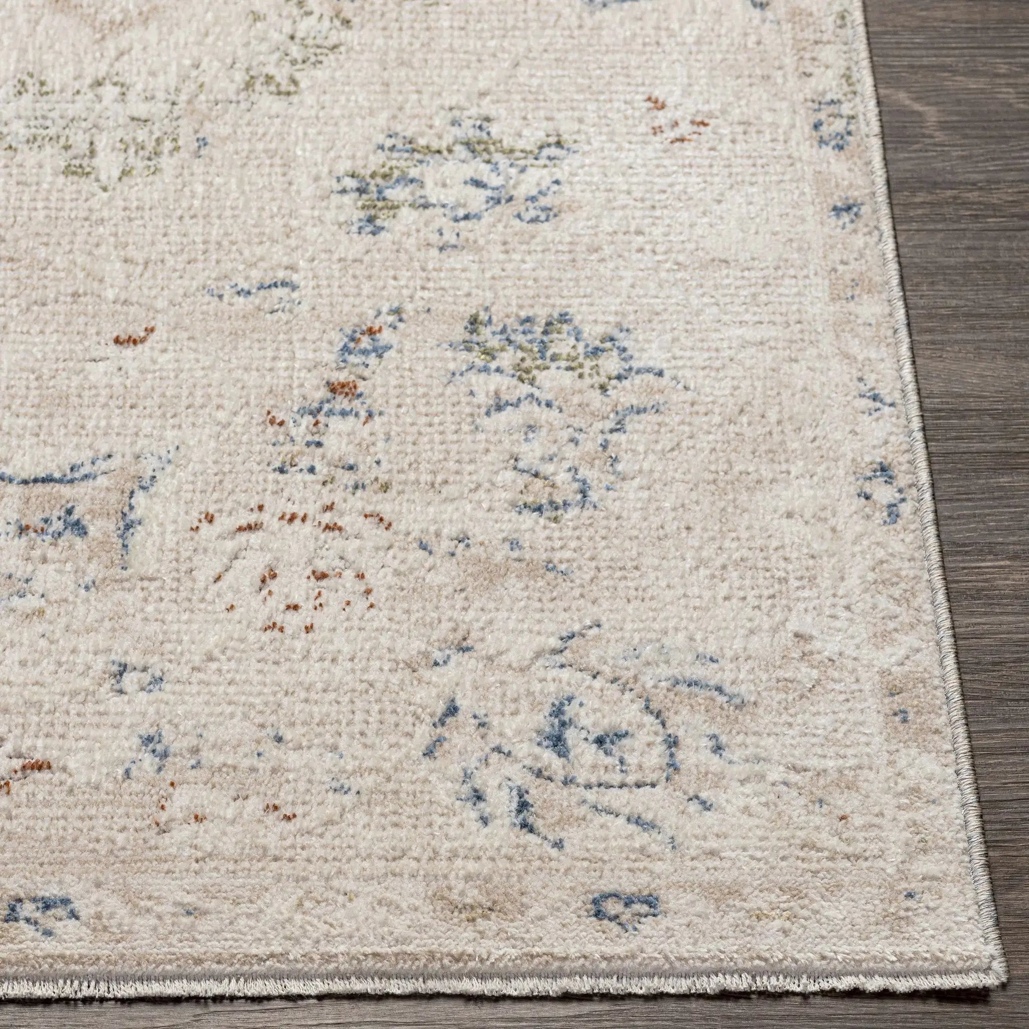Tinampo Area Rug - Clearance by Boutique Rugs