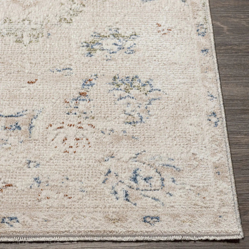 Tinampo Area Rug - Clearance by Boutique Rugs