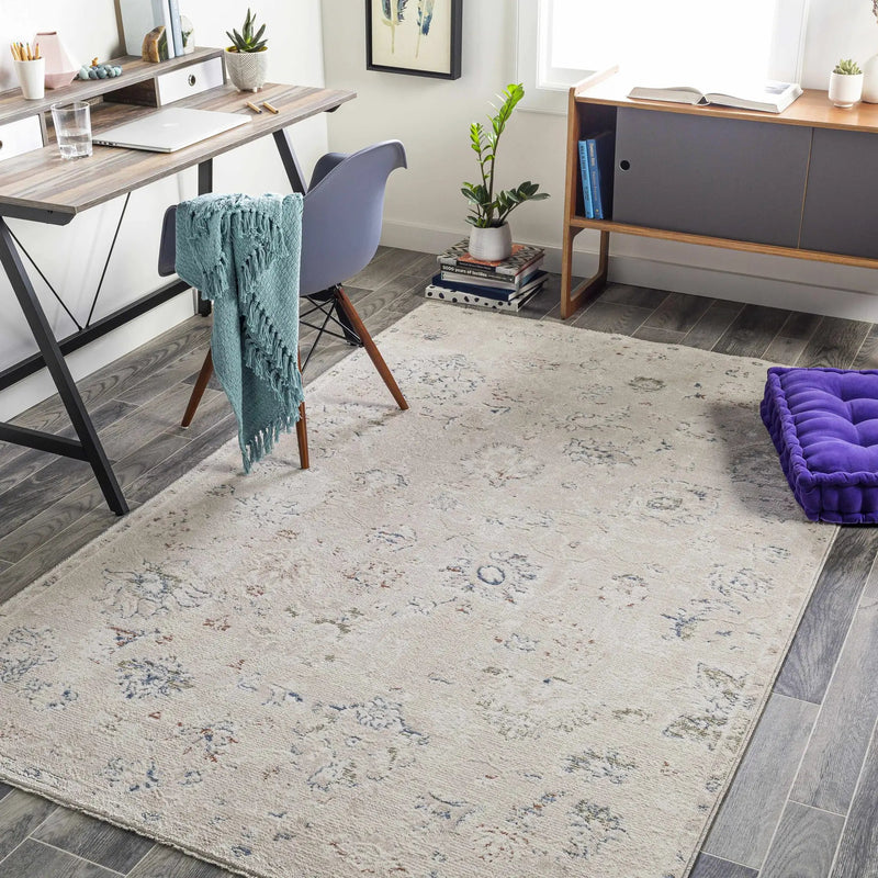 Tinampo Area Rug - Clearance by Boutique Rugs