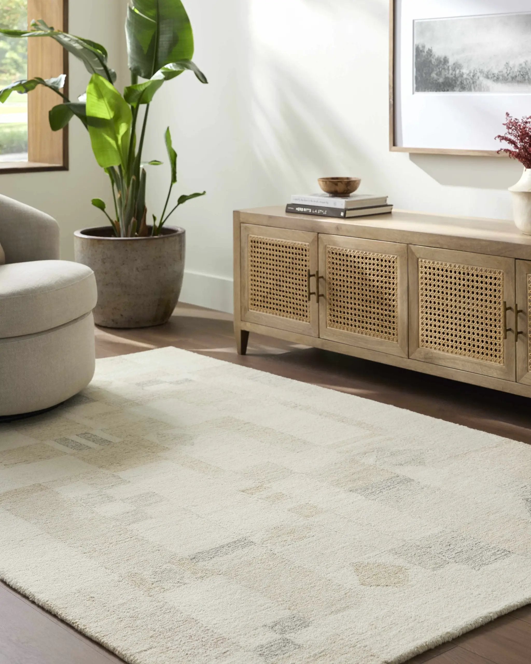Tovah Area Rug - Clearance by Boutique Rugs